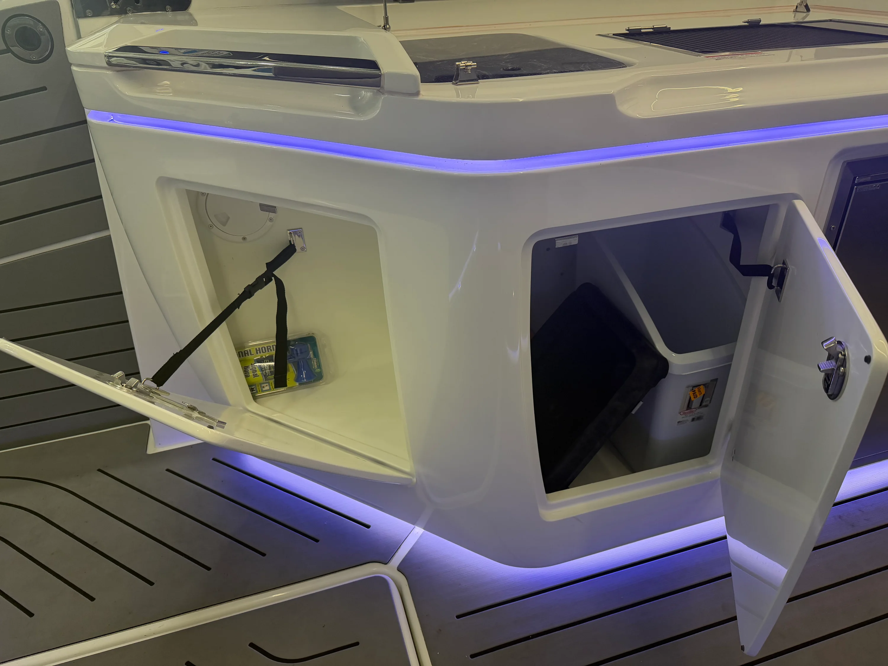 2024 Galeon 325 GTO Image Thumbnail #18