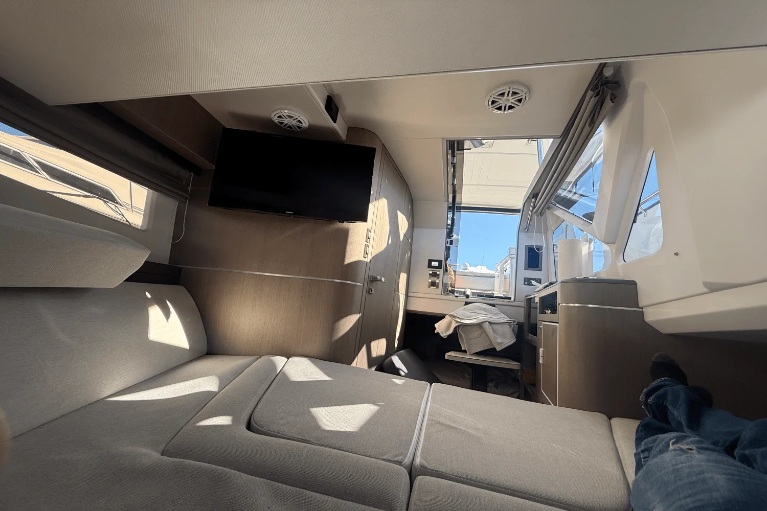 2024 Galeon 325 GTO Image Thumbnail #30