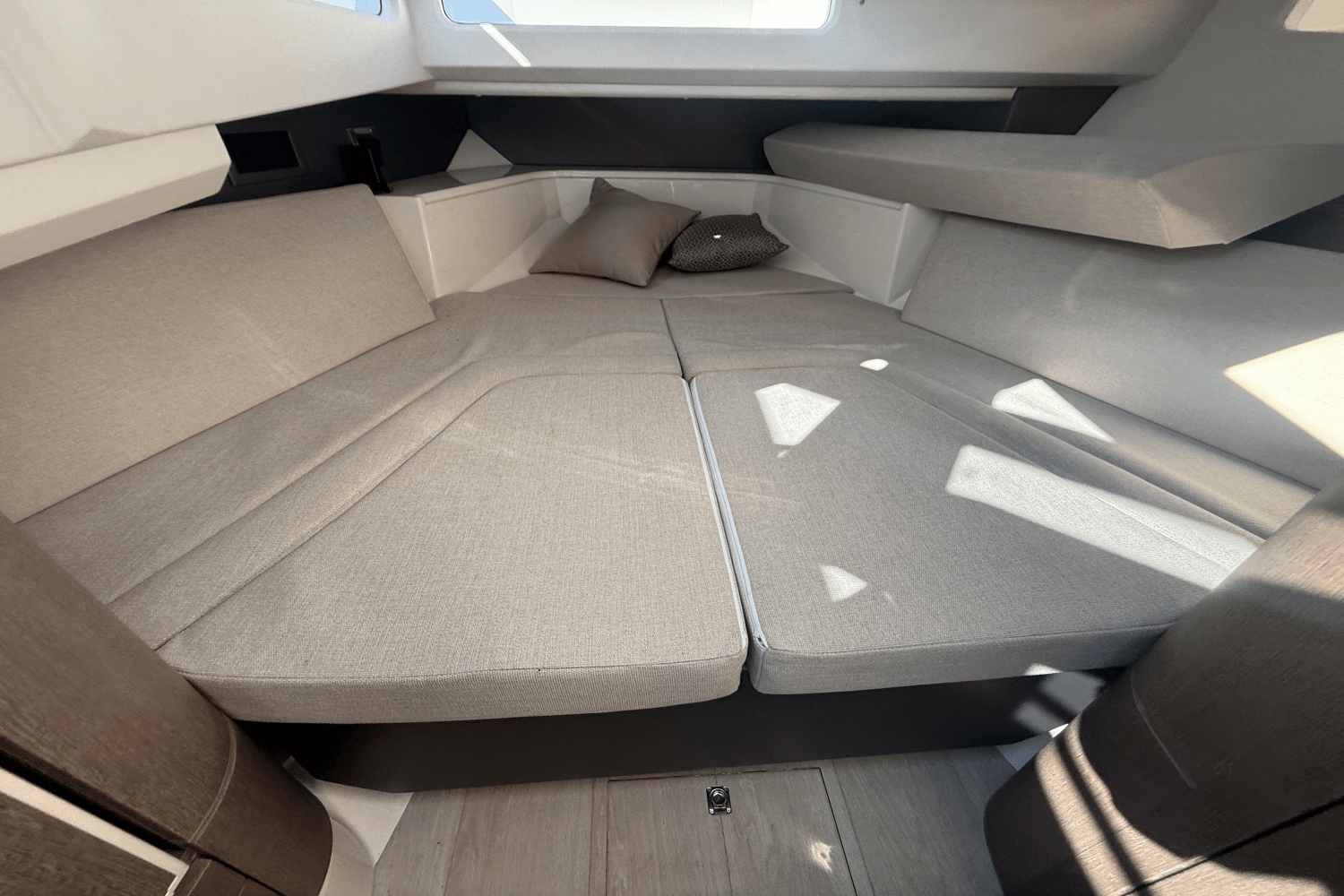 2024 Galeon 325 GTO Image Thumbnail #29