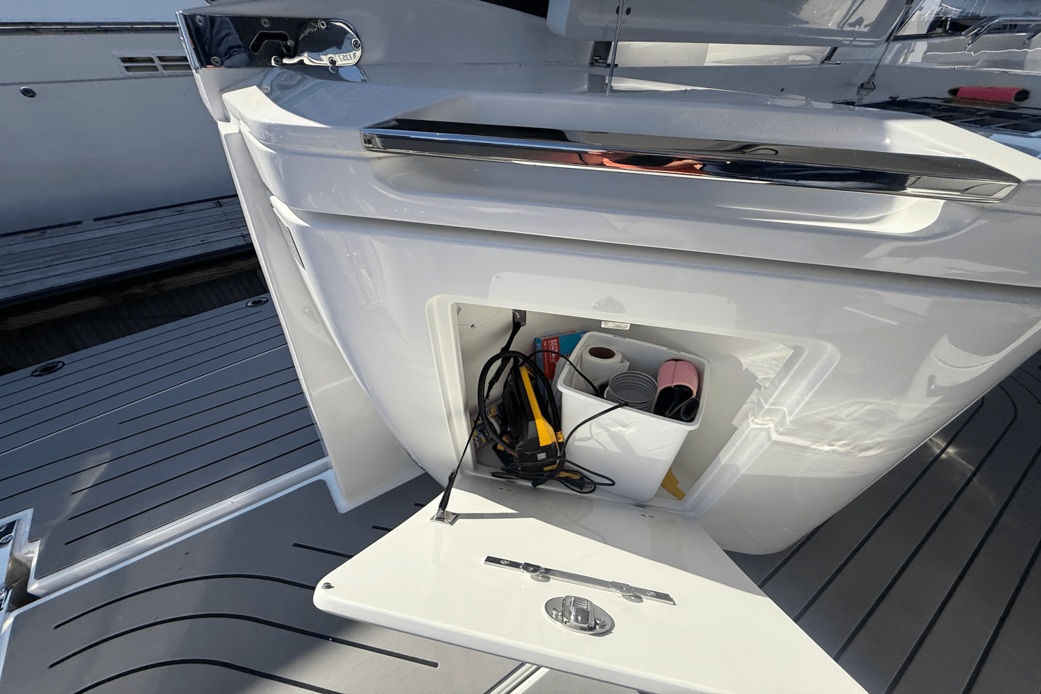 2024 Galeon 325 GTO Image Thumbnail #28