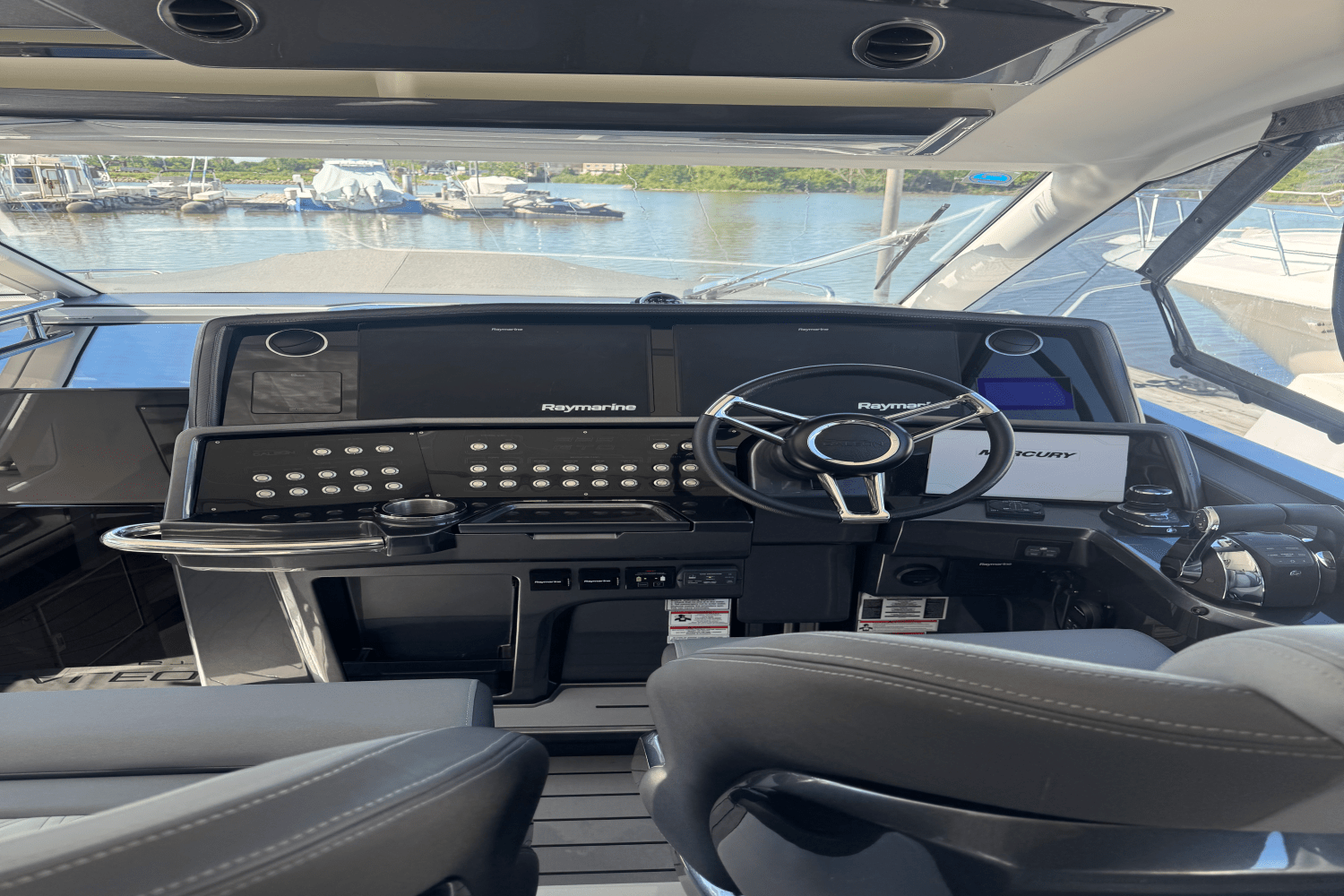 2024 Galeon 325 GTO Image Thumbnail #52