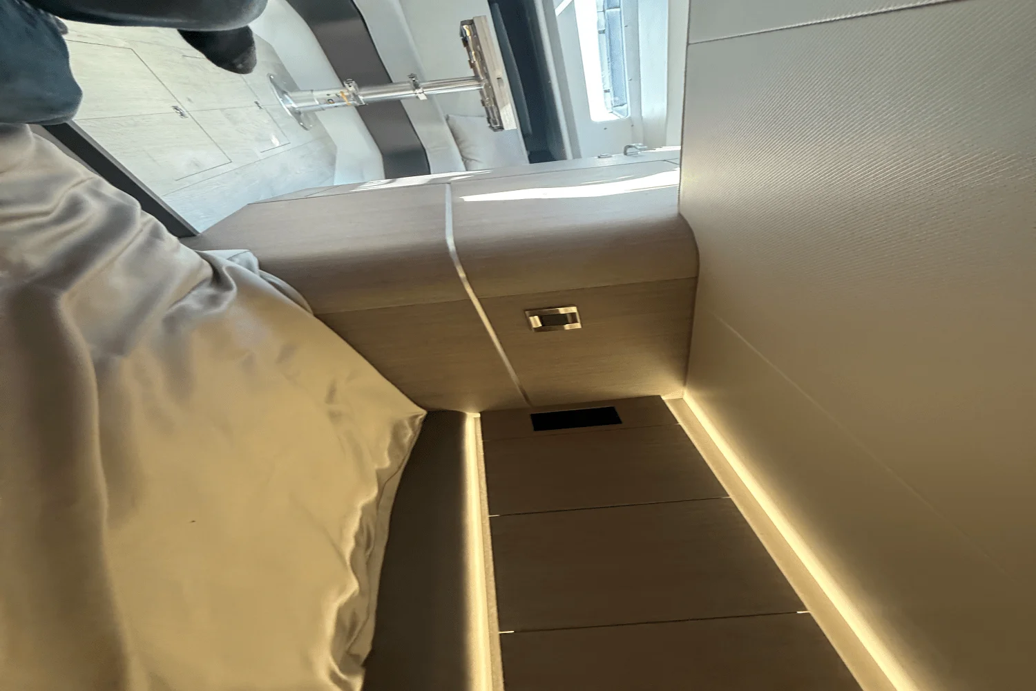 2024 Galeon 325 GTO Image Thumbnail #39