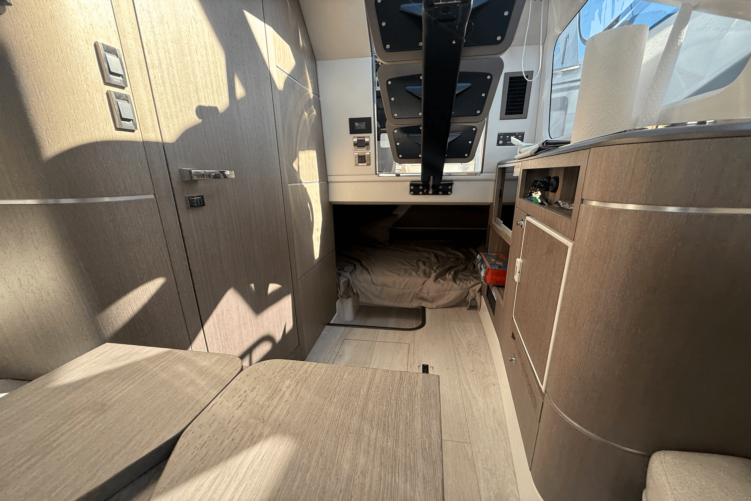 2024 Galeon 325 GTO Image Thumbnail #35