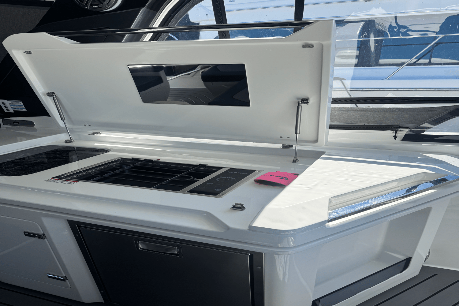 2024 Galeon 325 GTO Image Thumbnail #51