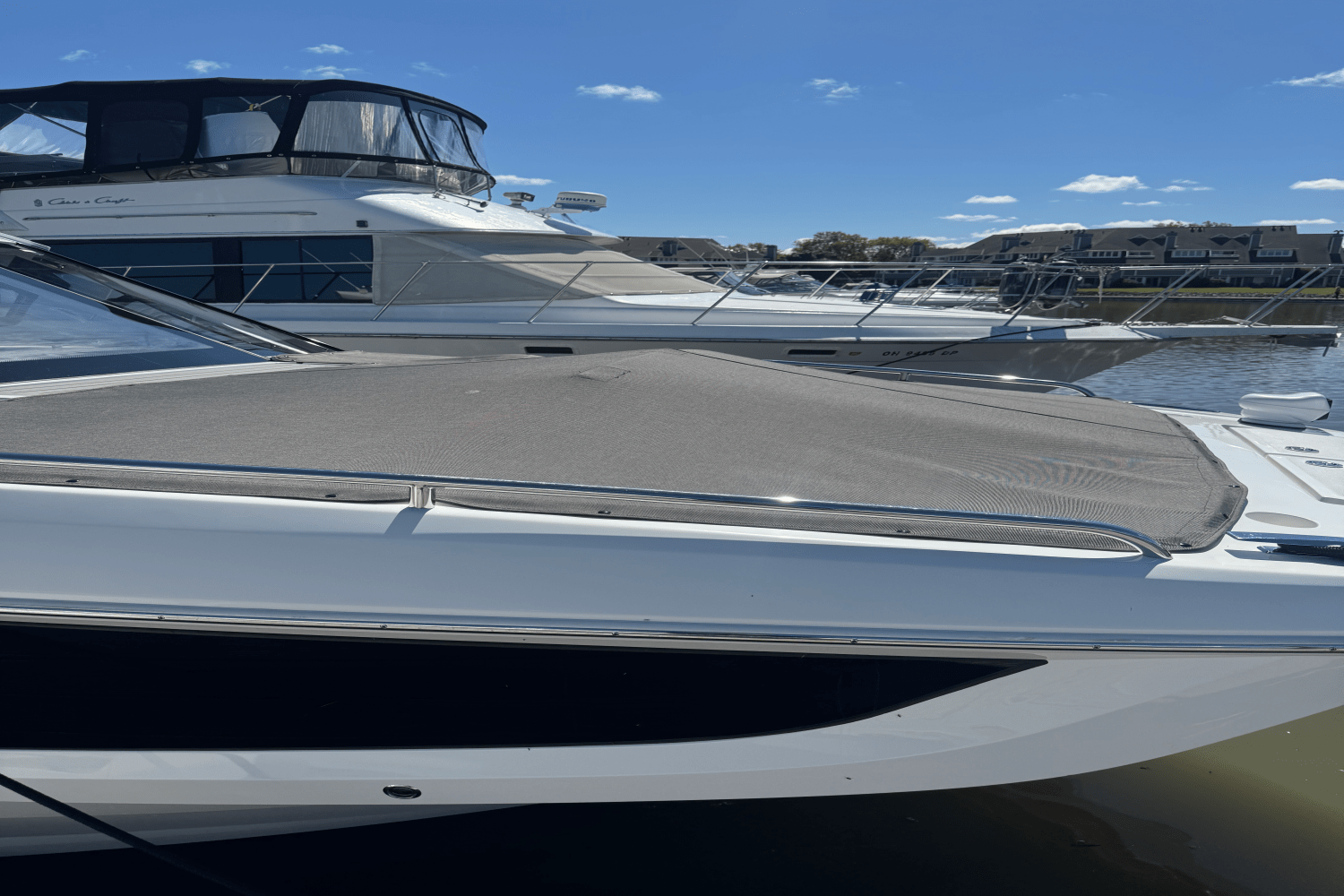 2024 Galeon 325 GTO Image Thumbnail #2