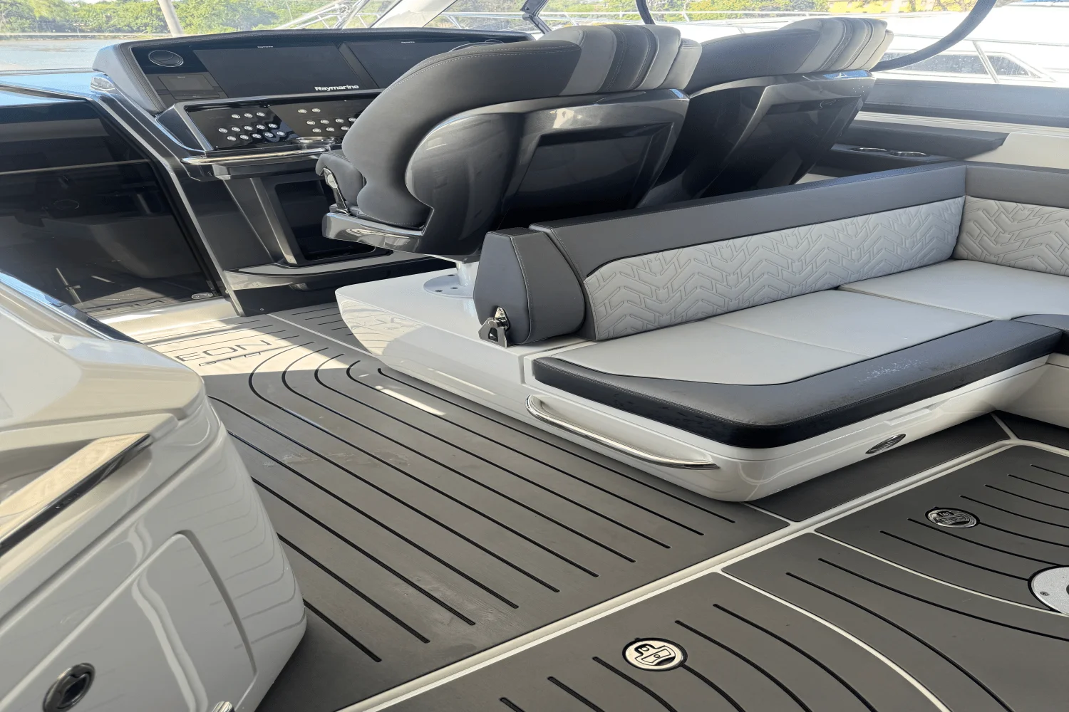 2024 Galeon 325 GTO Image Thumbnail #50