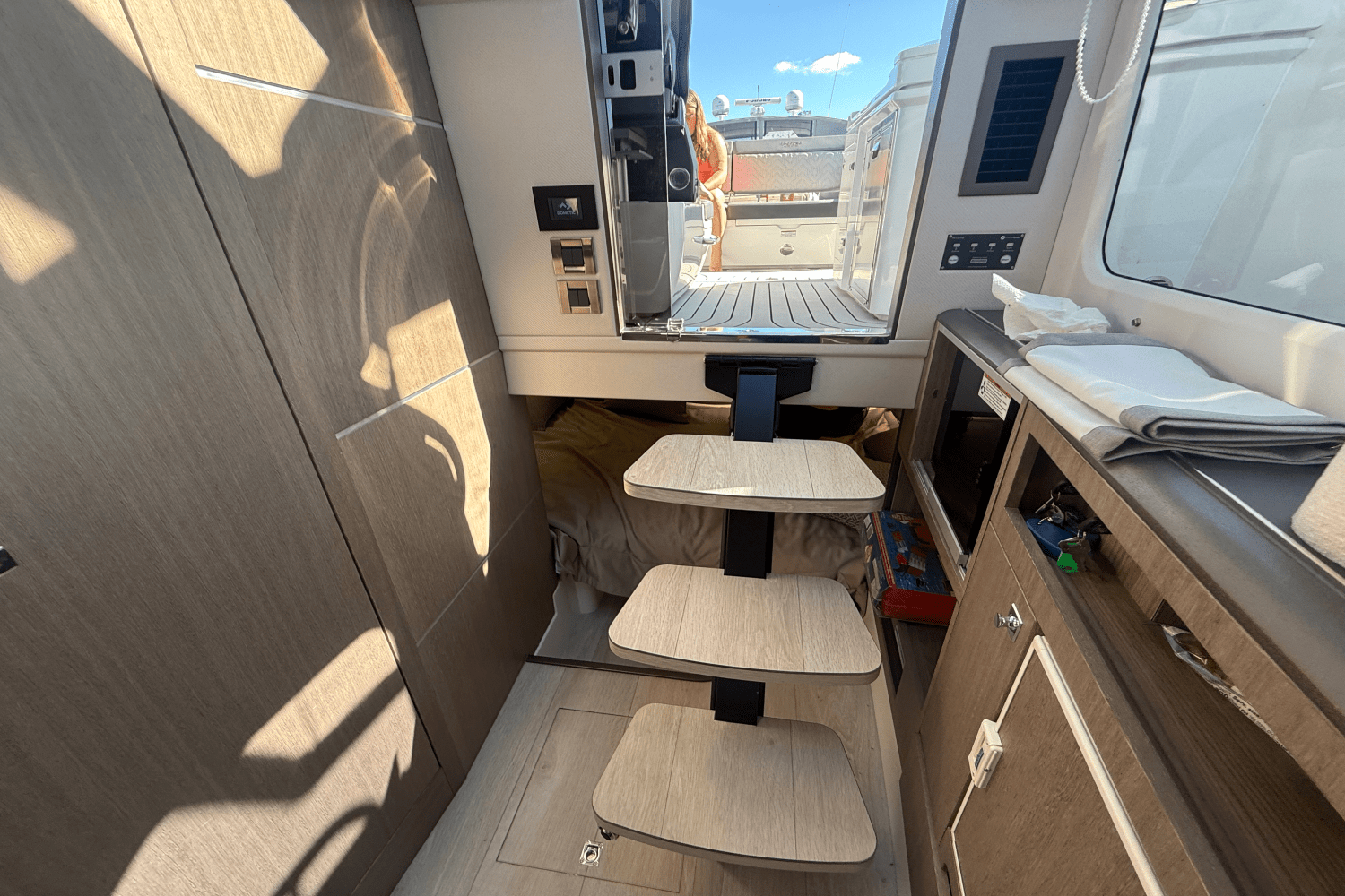 2024 Galeon 325 GTO Image Thumbnail #45