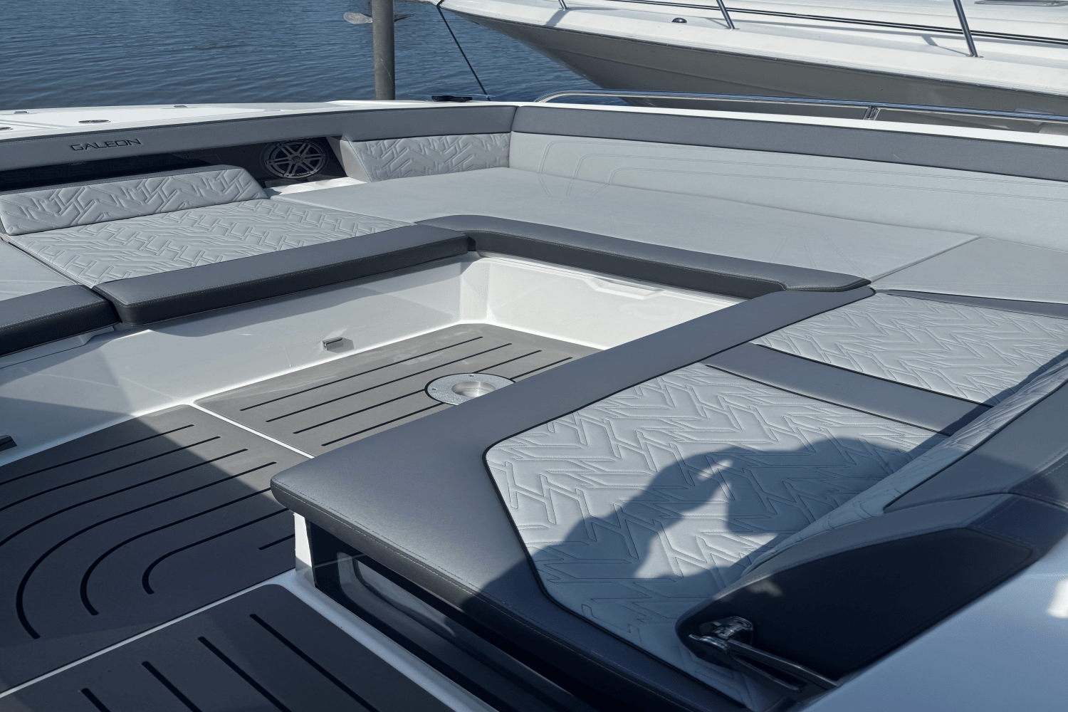 2024 Galeon 325 GTO Image Thumbnail #54