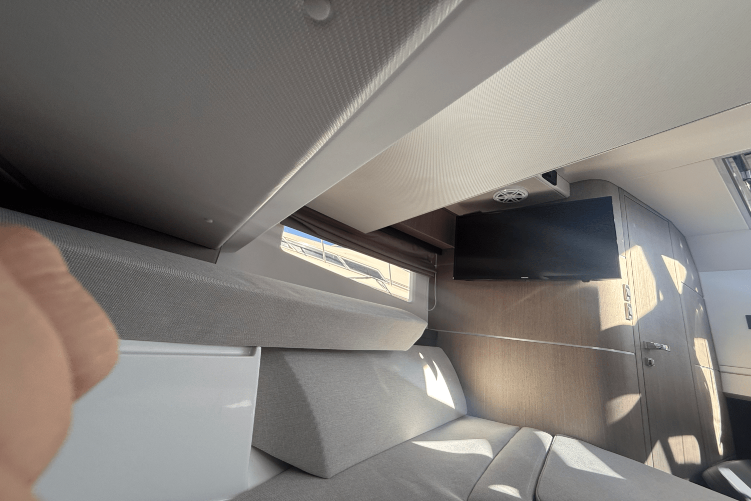 2024 Galeon 325 GTO Image Thumbnail #34