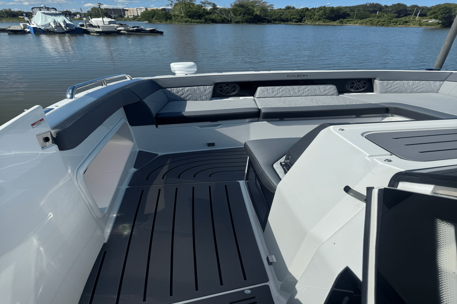 2024 Galeon 325 GTO Image Thumbnail #53