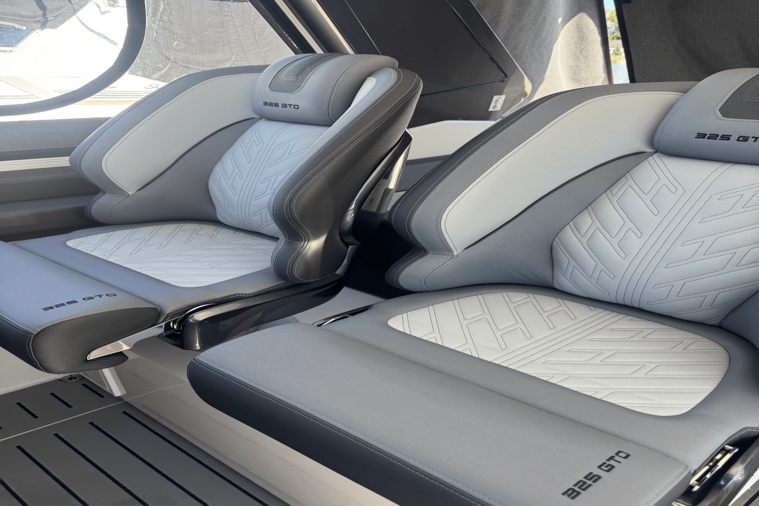 2024 Galeon 325 GTO Image Thumbnail #57