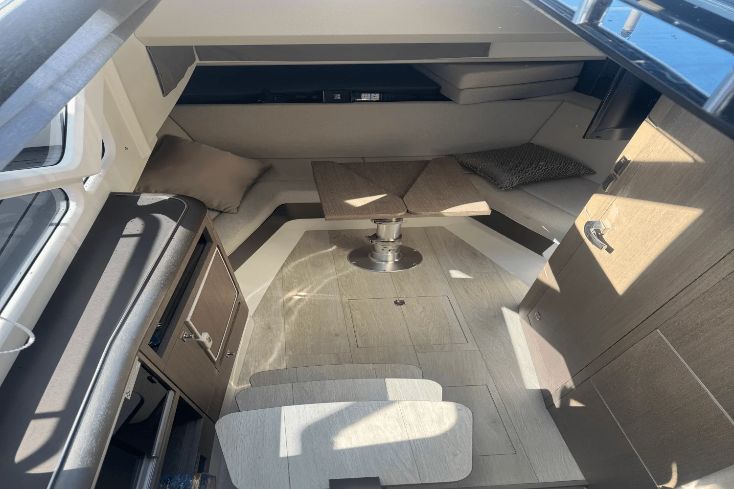 2024 Galeon 325 GTO Image Thumbnail #55