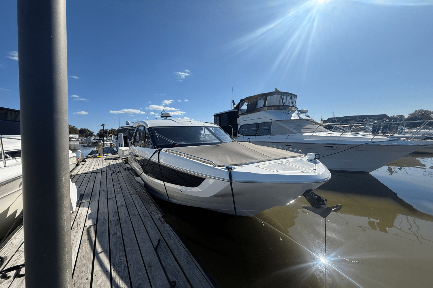 2024 Galeon 325 GTO Image Thumbnail #15