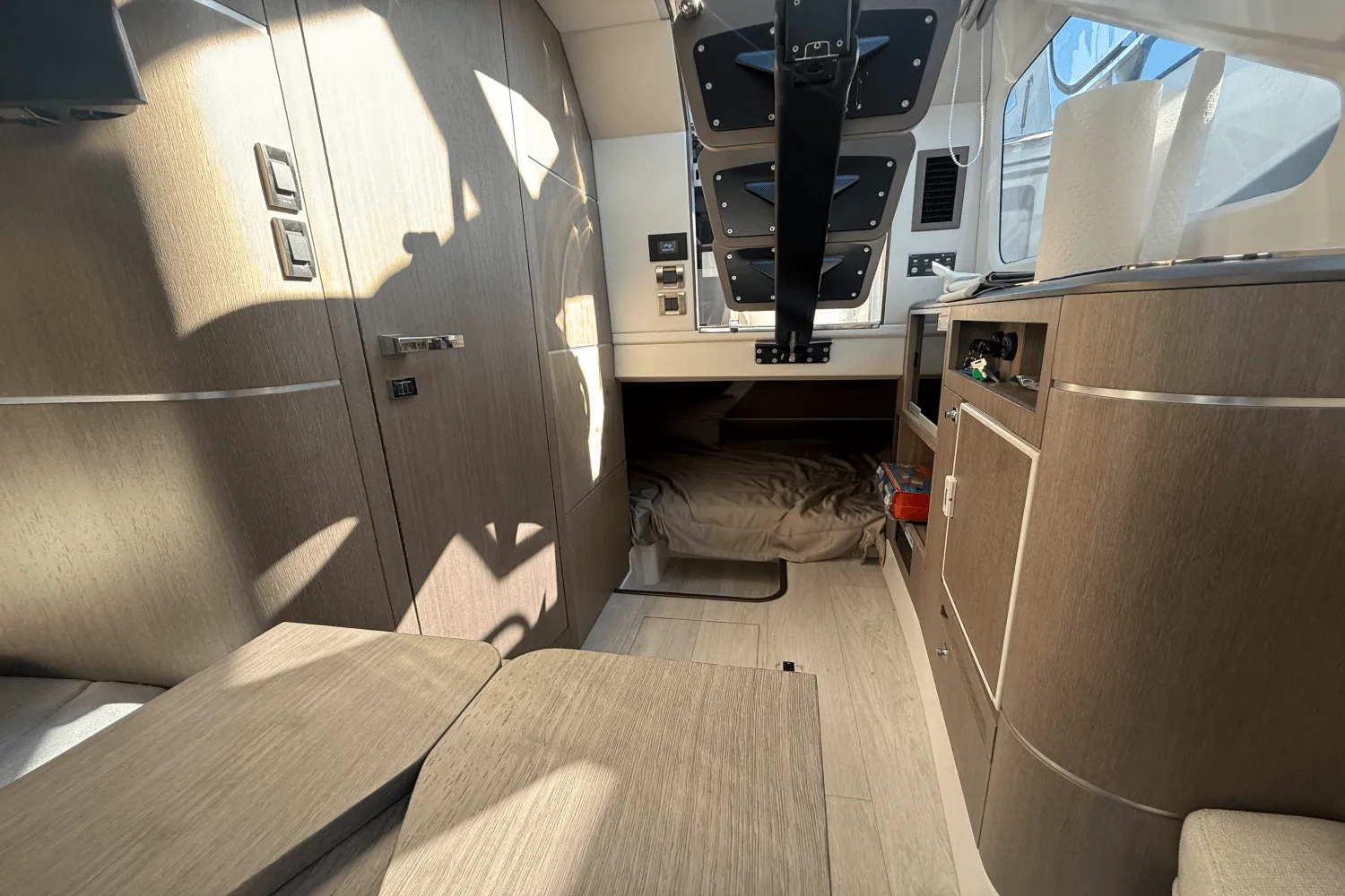 2024 Galeon 325 GTO Image Thumbnail #37