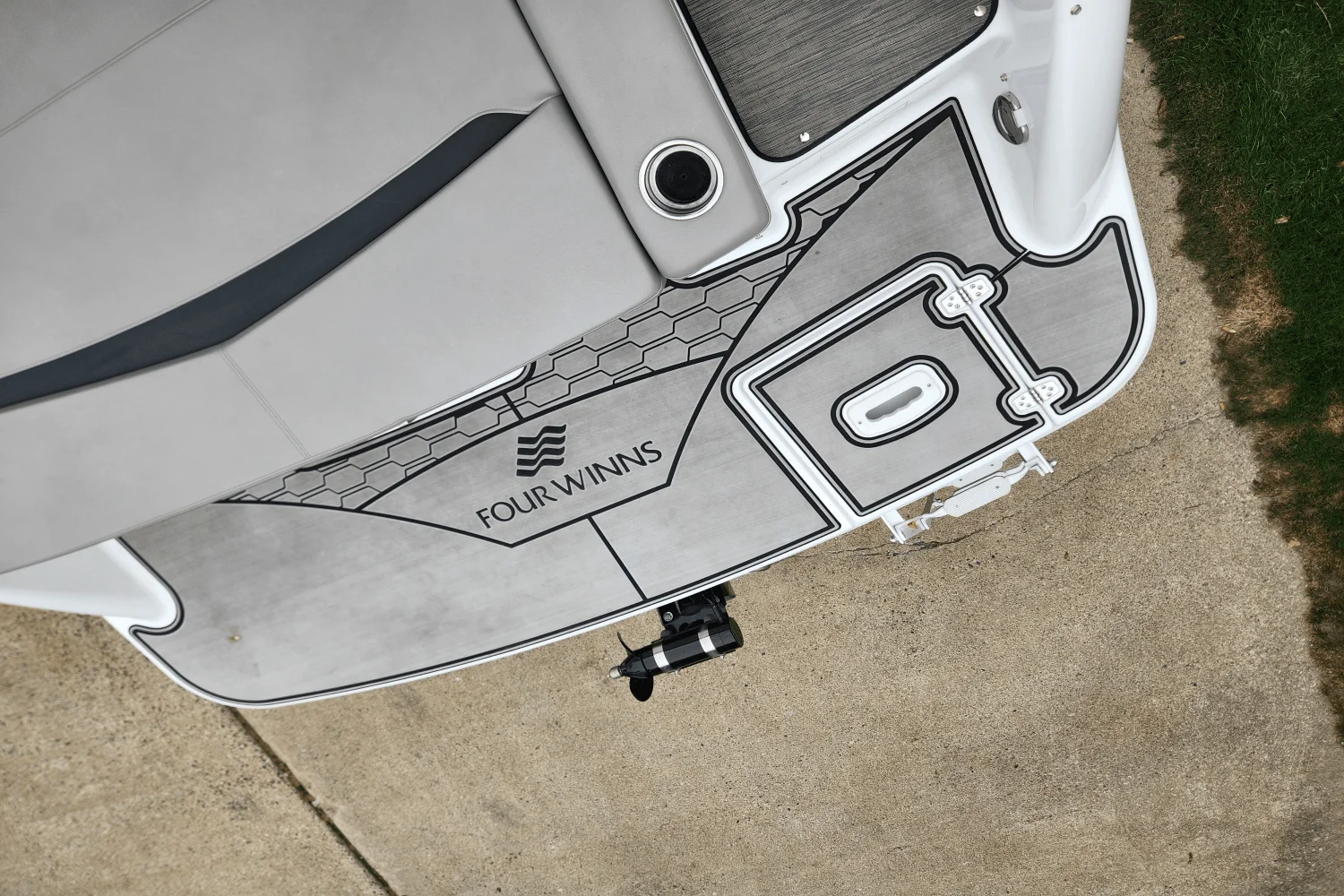 2023 Four Winns HD5 Image Thumbnail #23