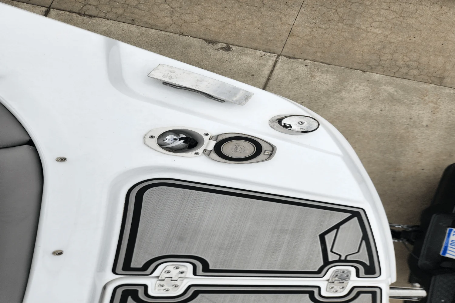 2023 Four Winns HD5 Image Thumbnail #22