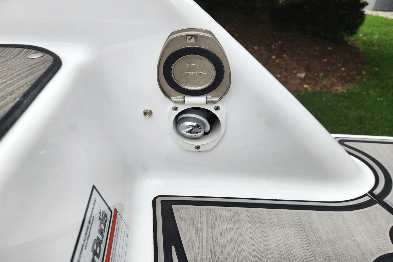 2023 Four Winns HD5 Image Thumbnail #19