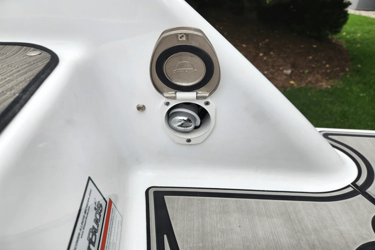 2023 Four Winns HD5 Image Thumbnail #19