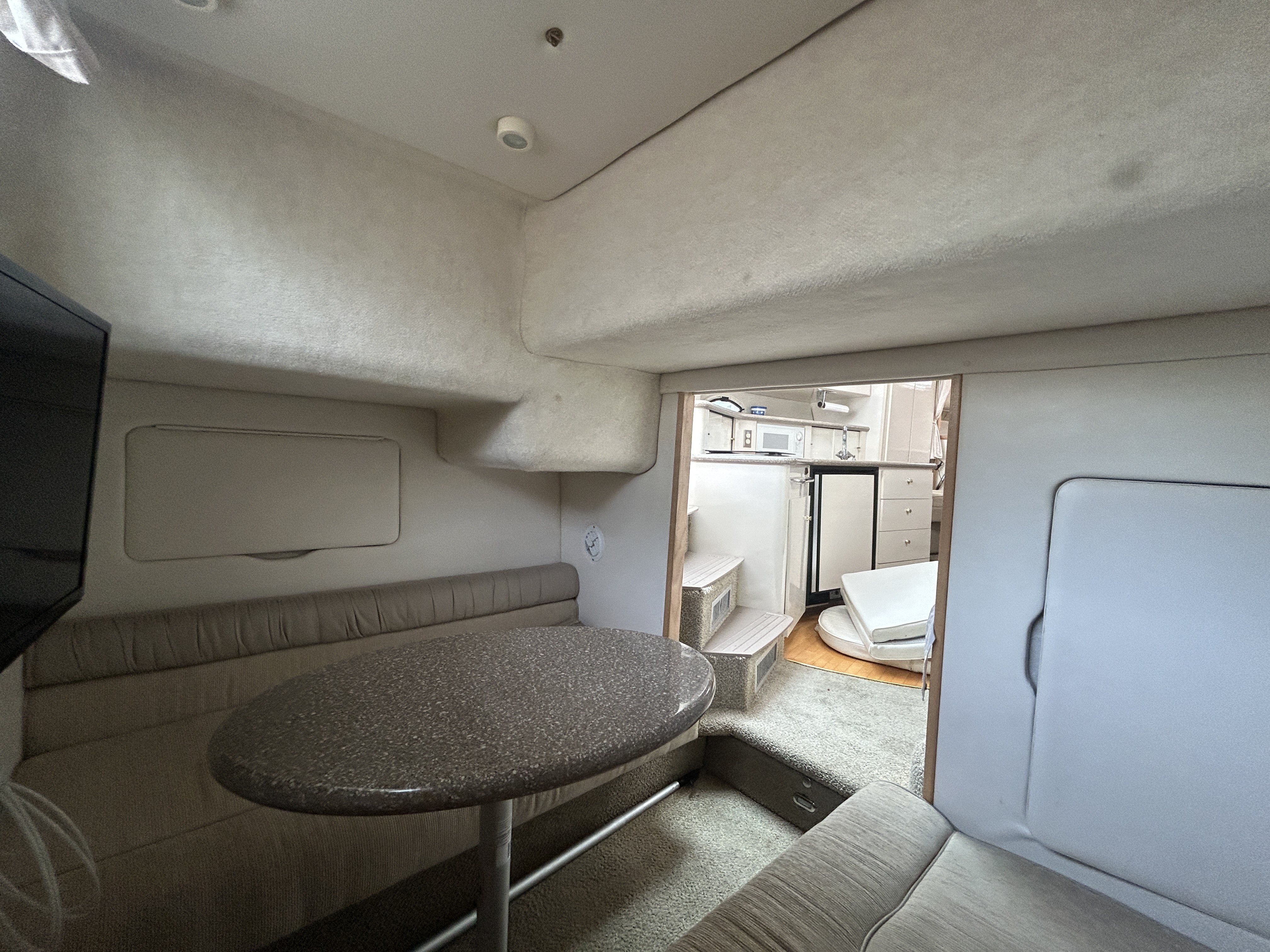 2000 Maxum 3300 SCR Image Thumbnail #55