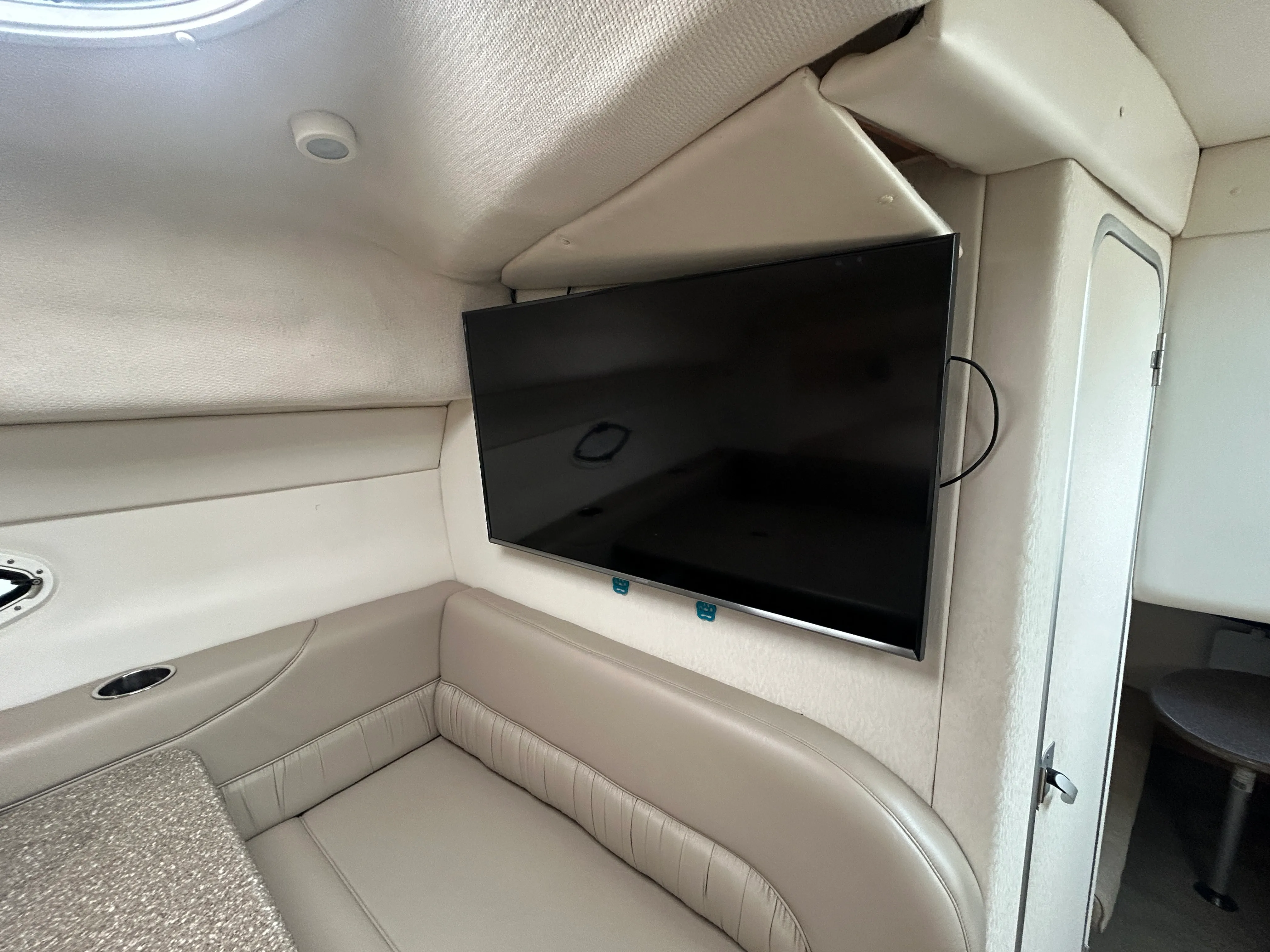 2000 Maxum 3300 SCR Image Thumbnail #51