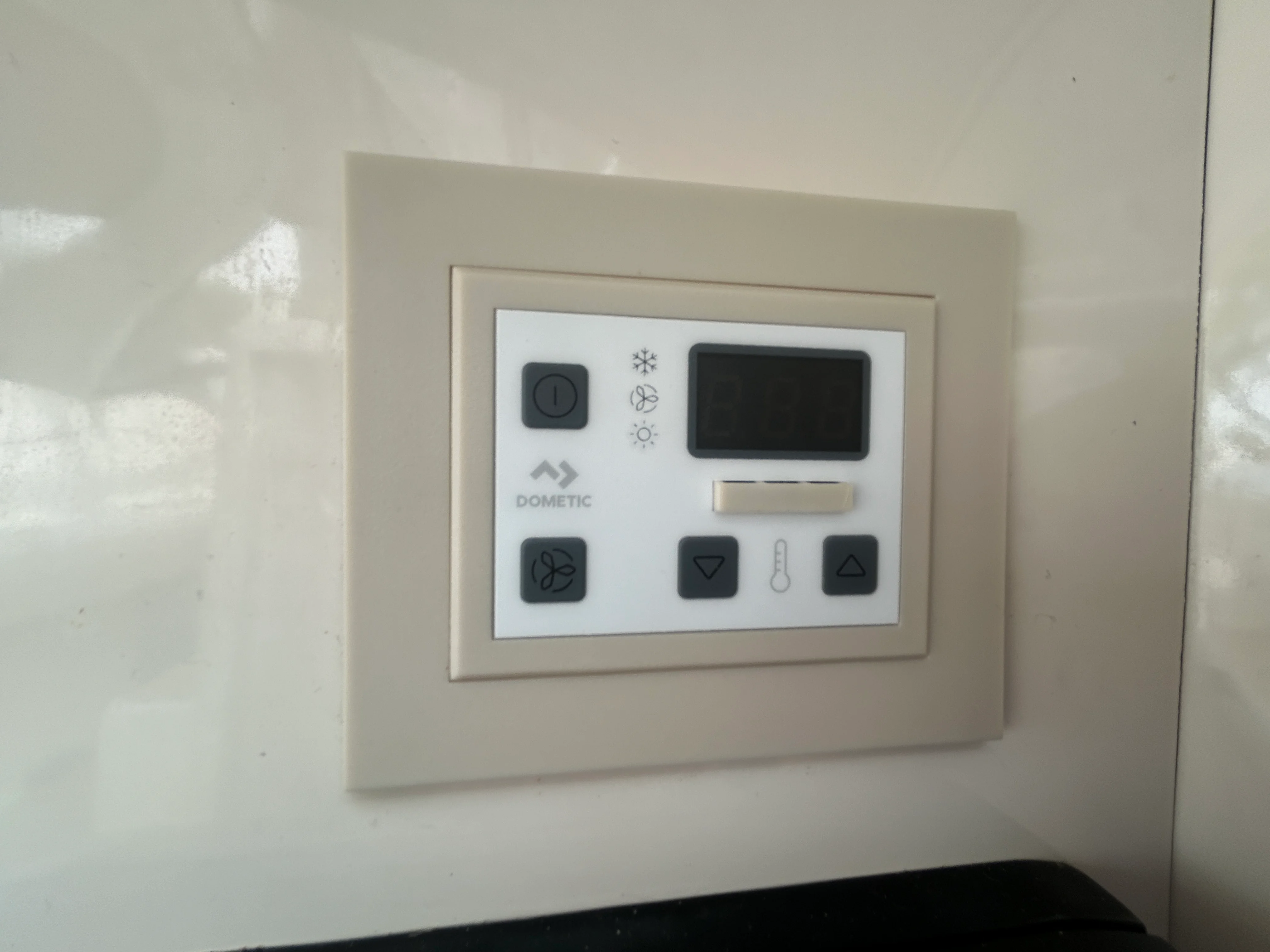 2000 Maxum 3300 SCR Image Thumbnail #59