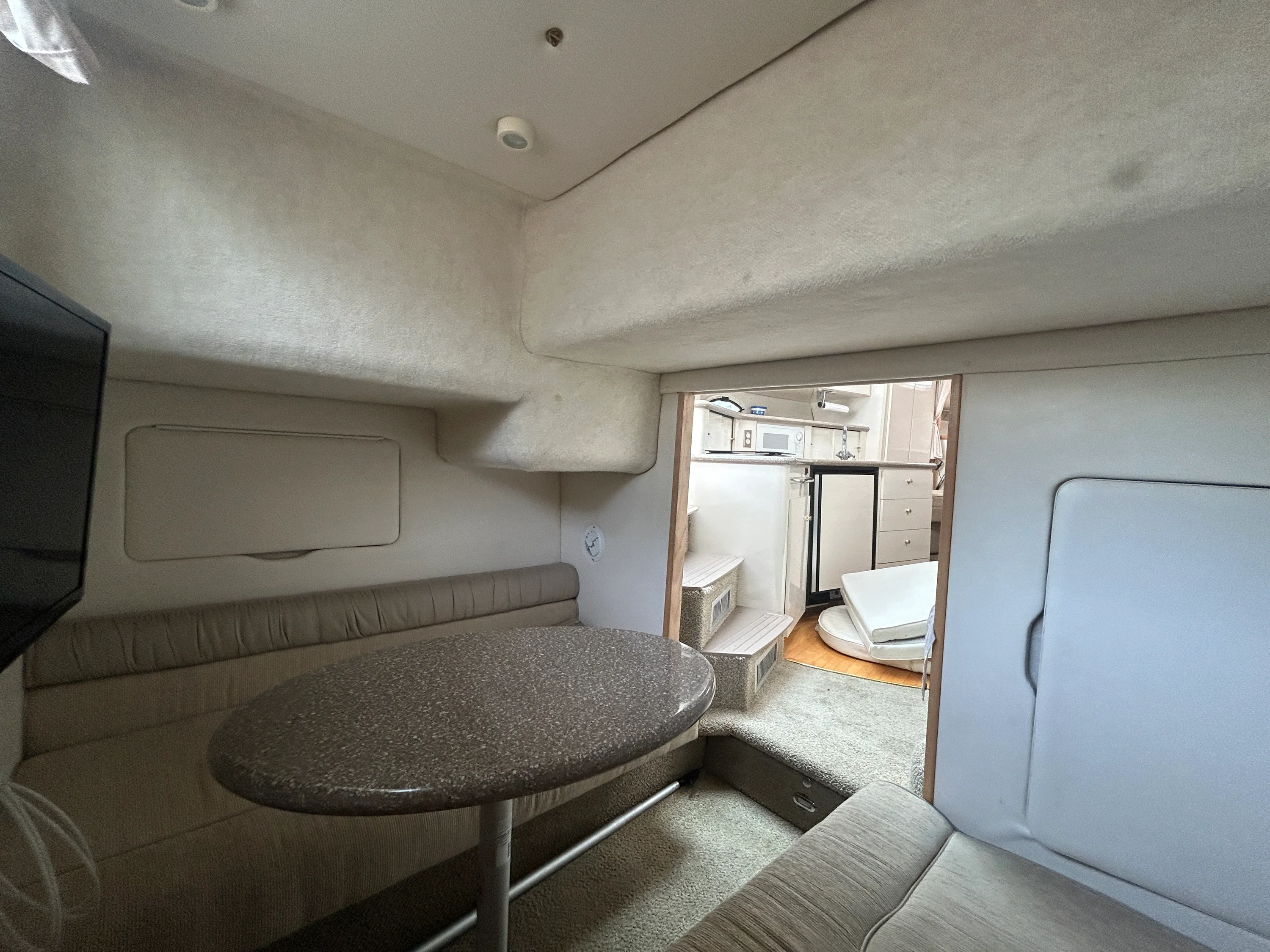 2000 Maxum 3300 SCR Image Thumbnail #55