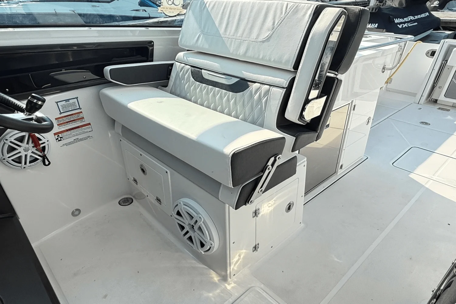 2023 Blackfin 272 DC Image Thumbnail #15