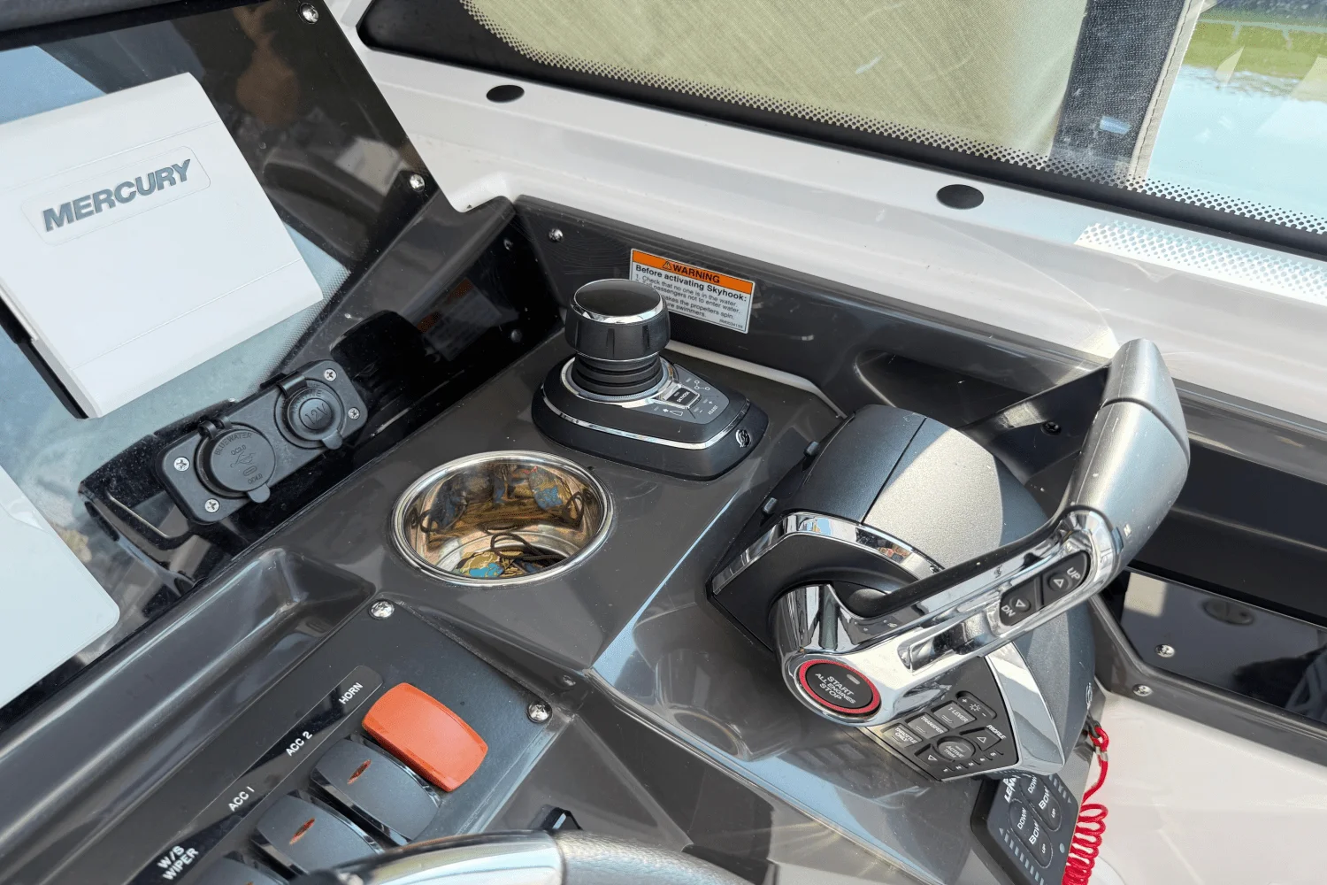 2023 Blackfin 272 DC Image Thumbnail #18