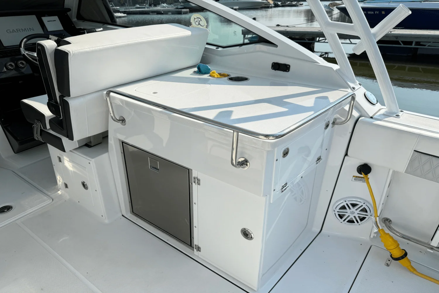 2023 Blackfin 272 DC Image Thumbnail #21