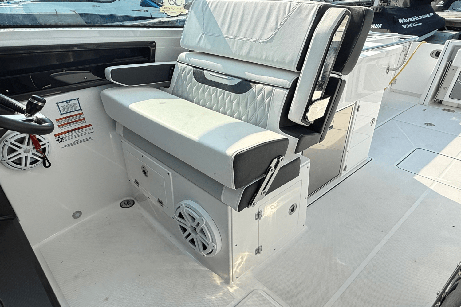 2023 Blackfin 272 DC Image Thumbnail #13