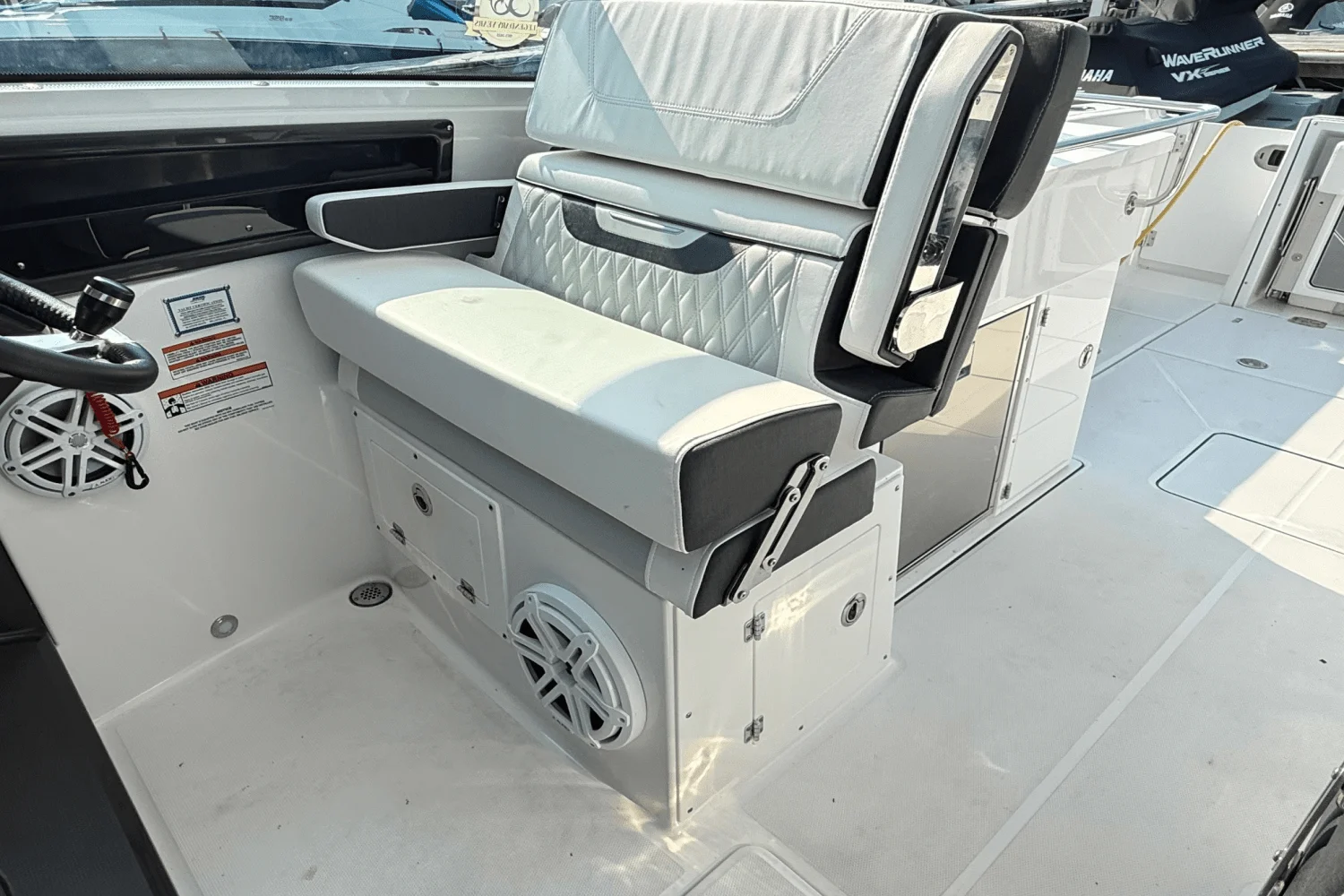 2023 Blackfin 272 DC Image Thumbnail #13