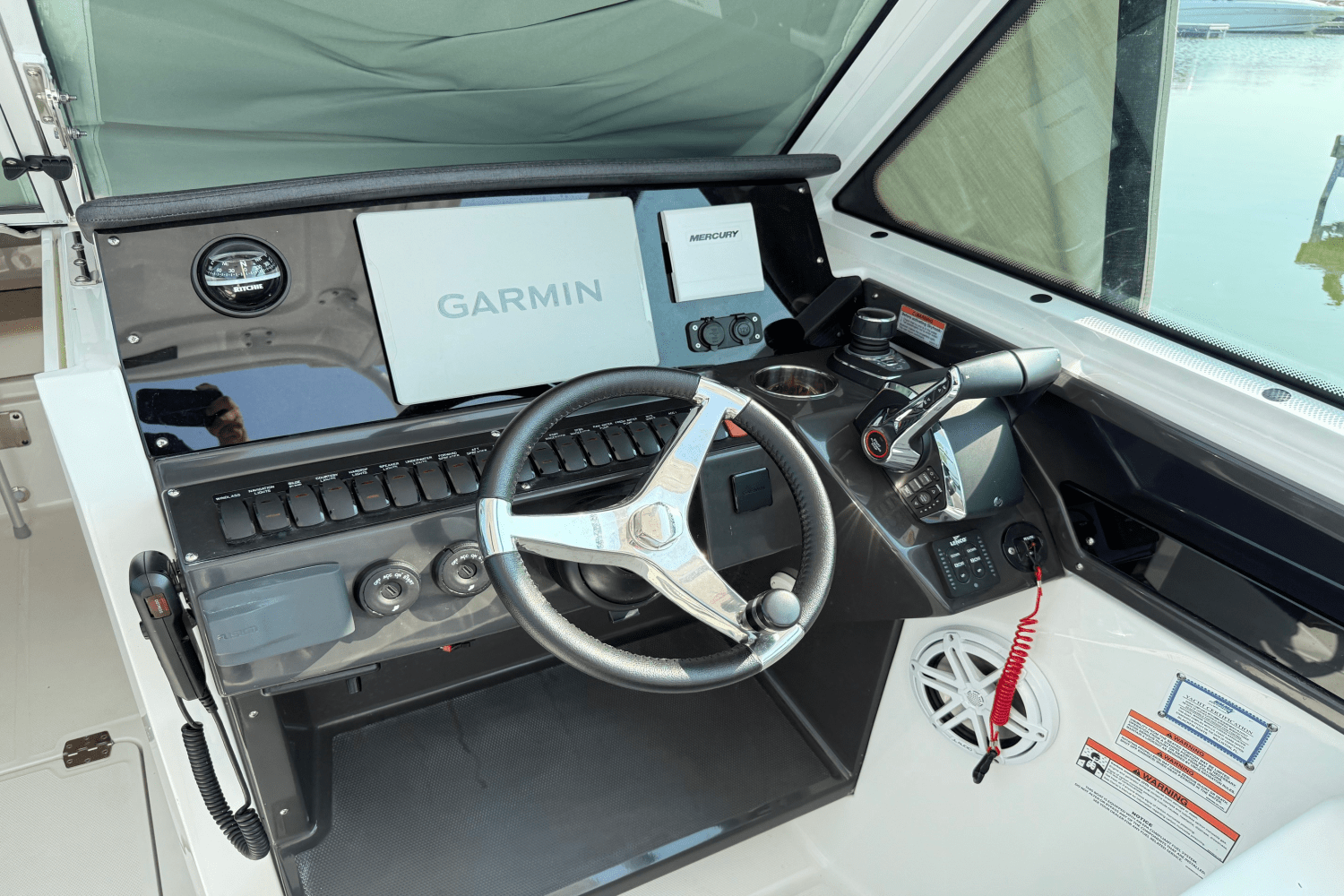 2023 Blackfin 272 DC Image Thumbnail #19