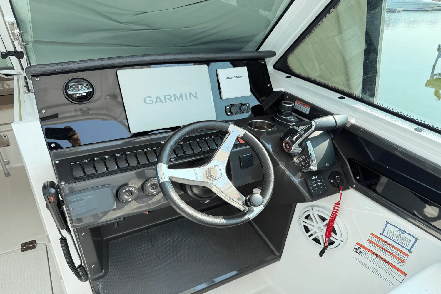 2023 Blackfin 272 DC Image Thumbnail #19