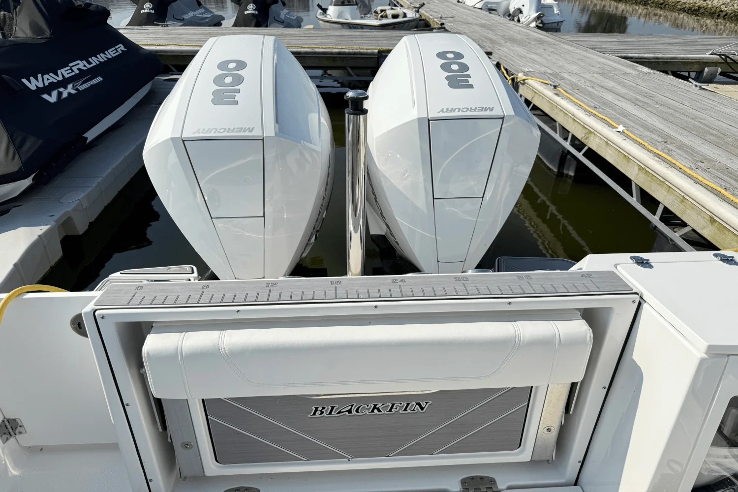 2023 Blackfin 272 DC Image Thumbnail #22