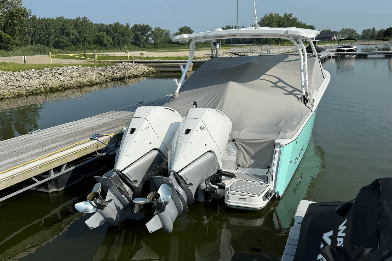 2023 Blackfin 272 DC Image Thumbnail #24