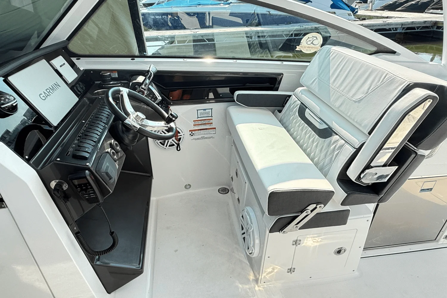 2023 Blackfin 272 DC Image Thumbnail #14