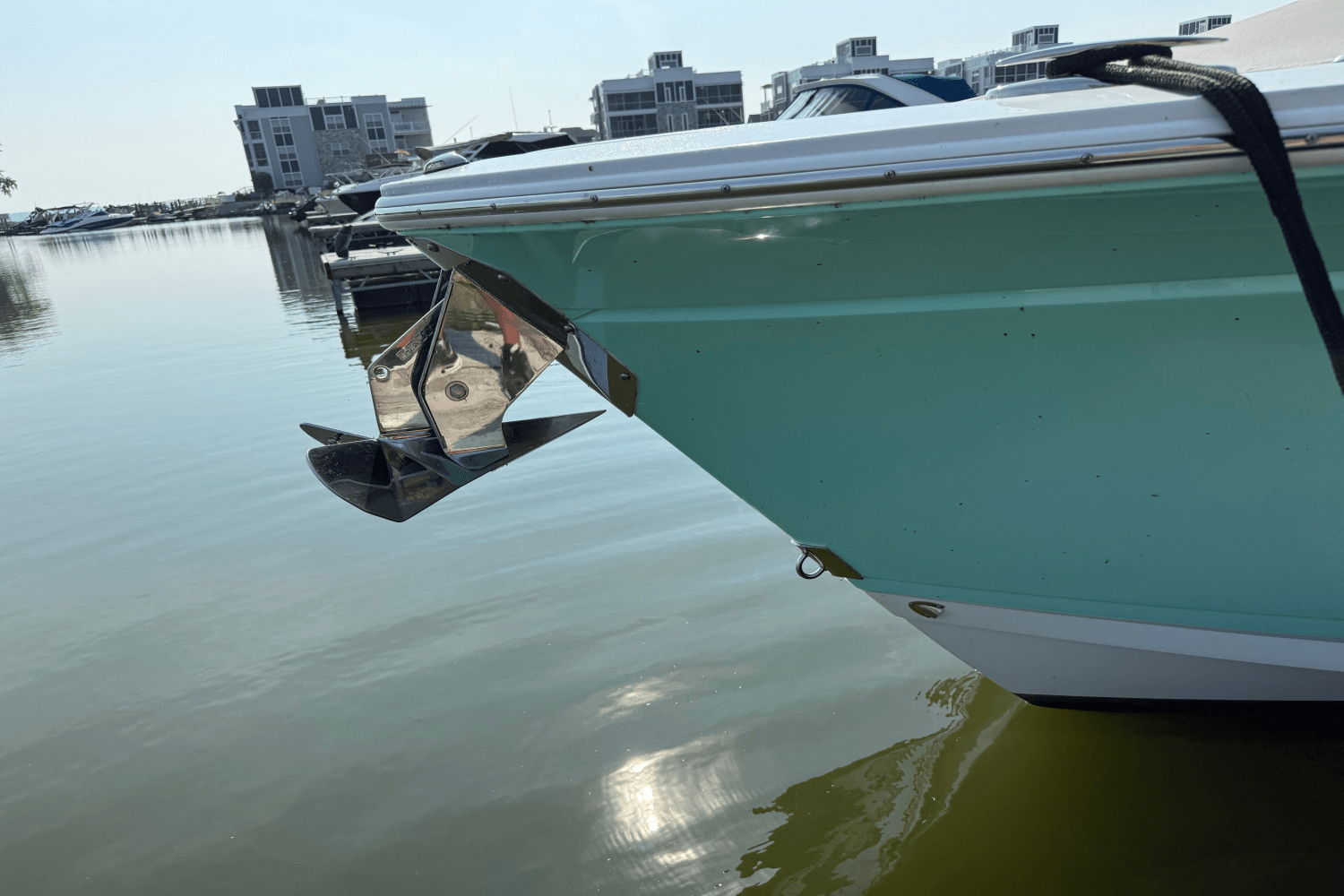 2023 Blackfin 272 DC Image Thumbnail #7