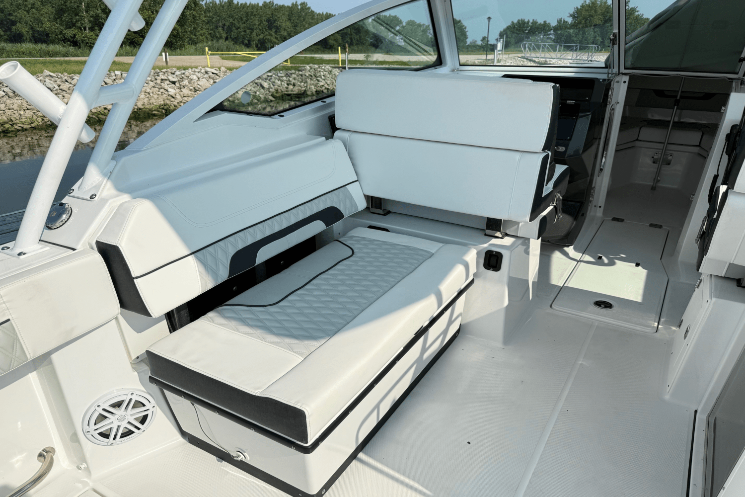 2023 Blackfin 272 DC Image Thumbnail #20