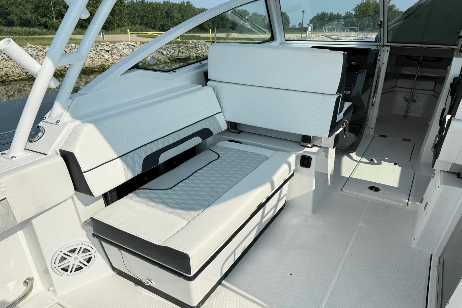 2023 Blackfin 272 DC Image Thumbnail #20