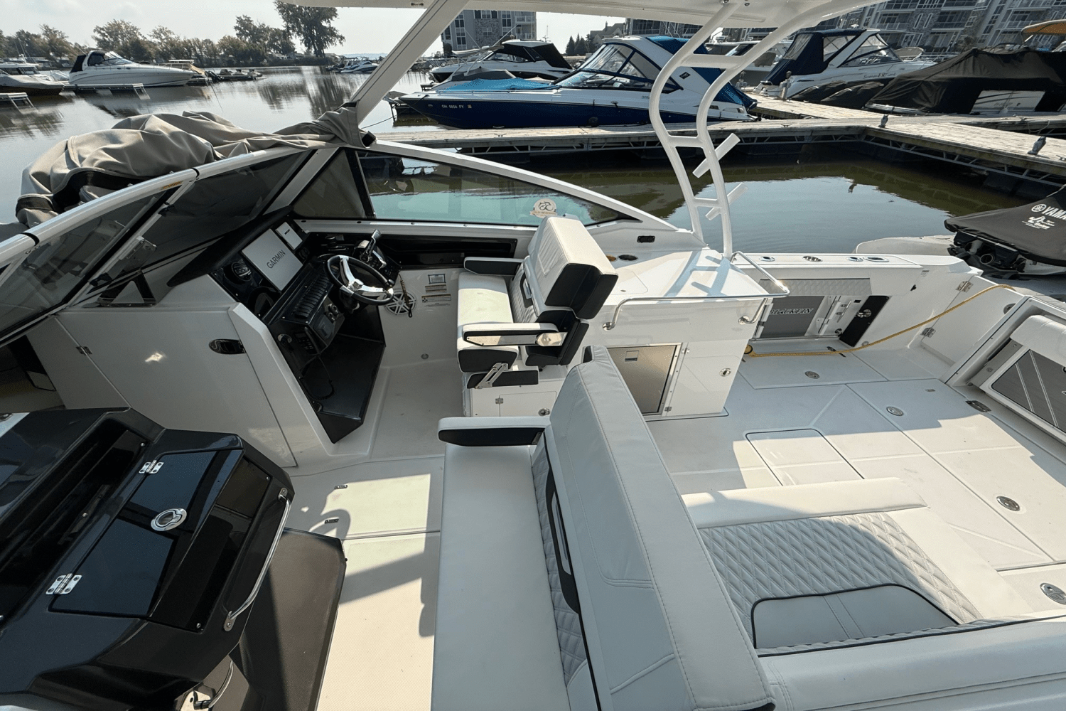 2023 Blackfin 272 DC Image Thumbnail #11