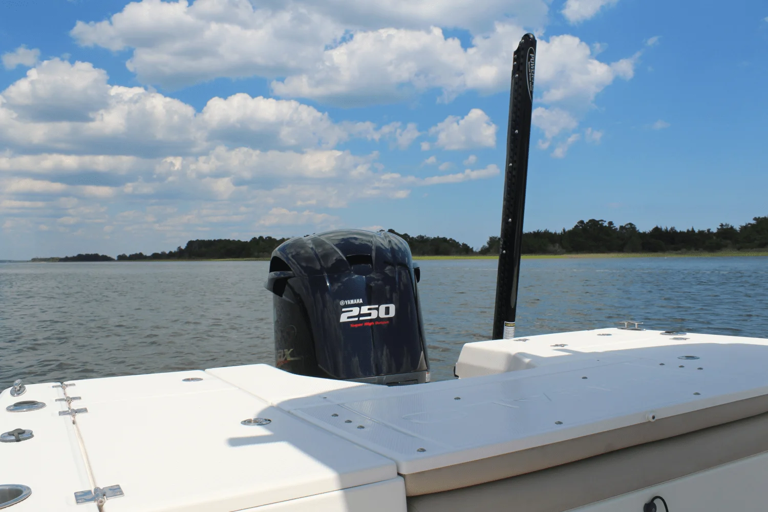 2017 Robalo 226 CAYMAN Image Thumbnail #2