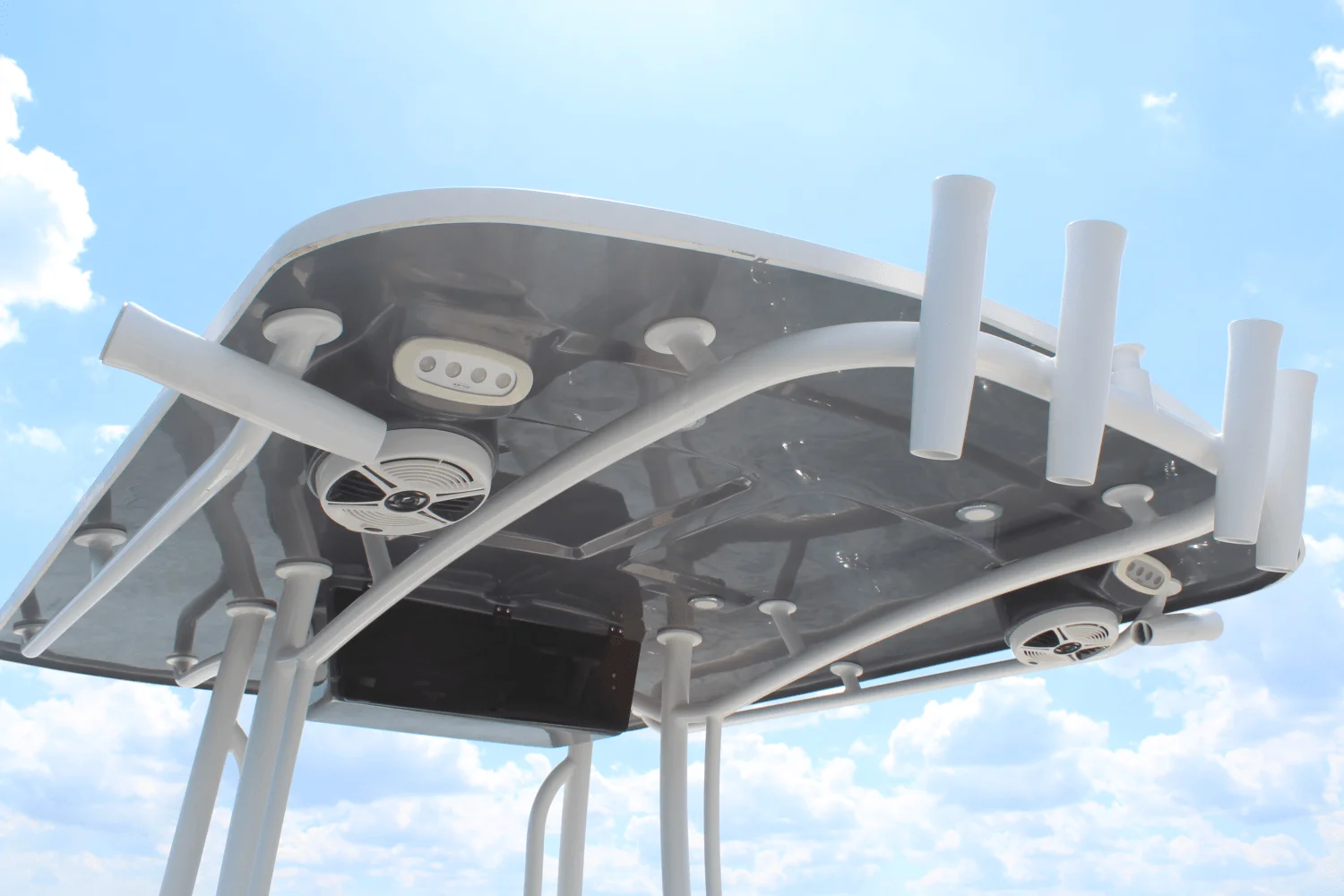 2017 Robalo 226 CAYMAN Image Thumbnail #7