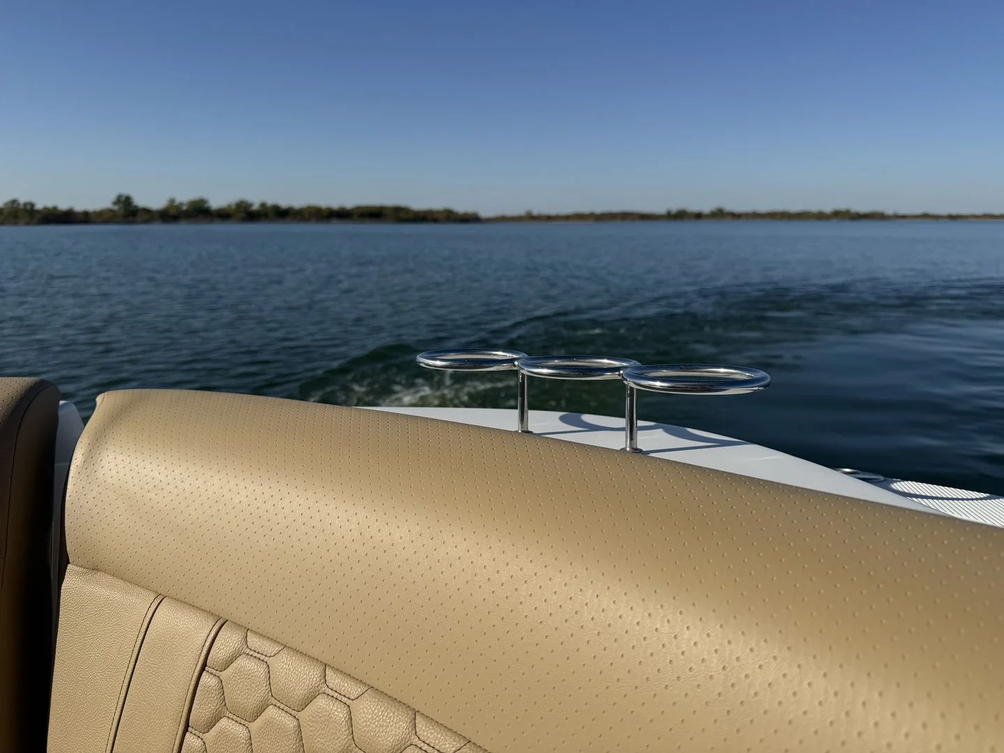 2026 Sea Ray Sundancer 320 Image Thumbnail #14