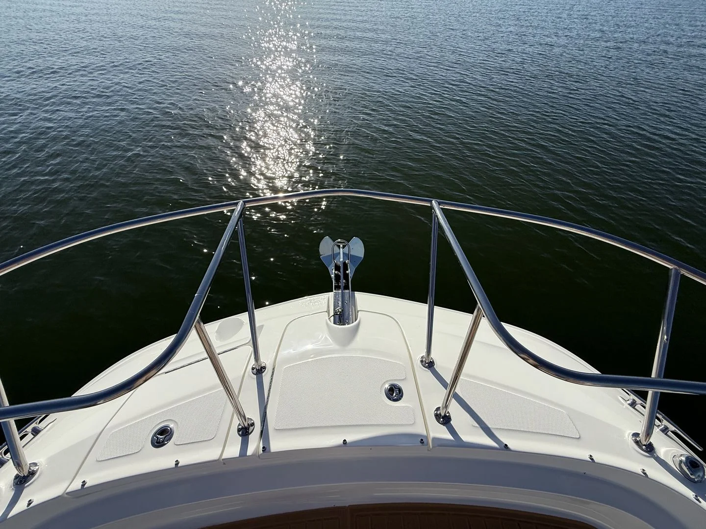 2026 Sea Ray Sundancer 320 Image Thumbnail #43