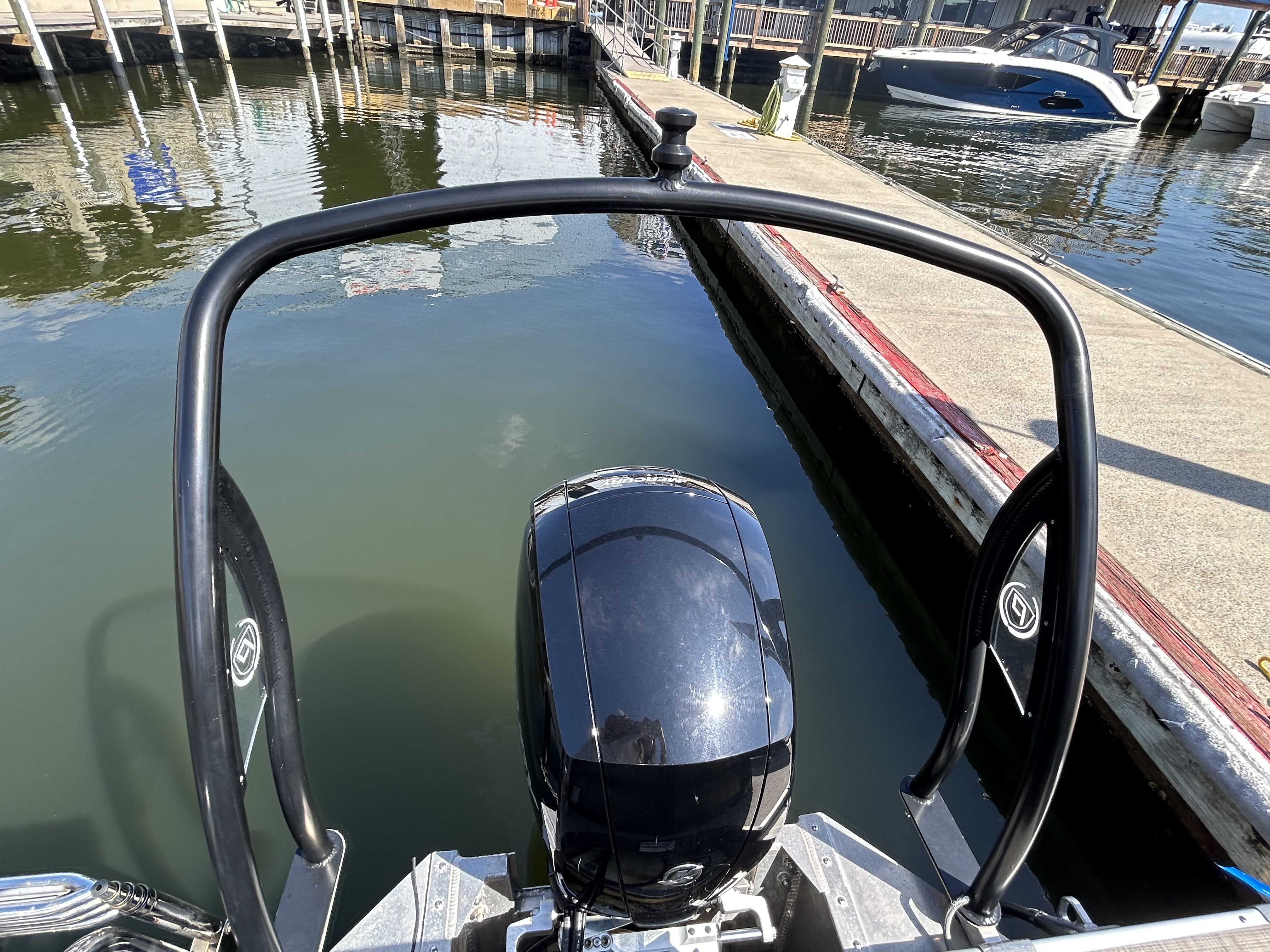 2023 Premier 230 Sunsation Image Thumbnail #27