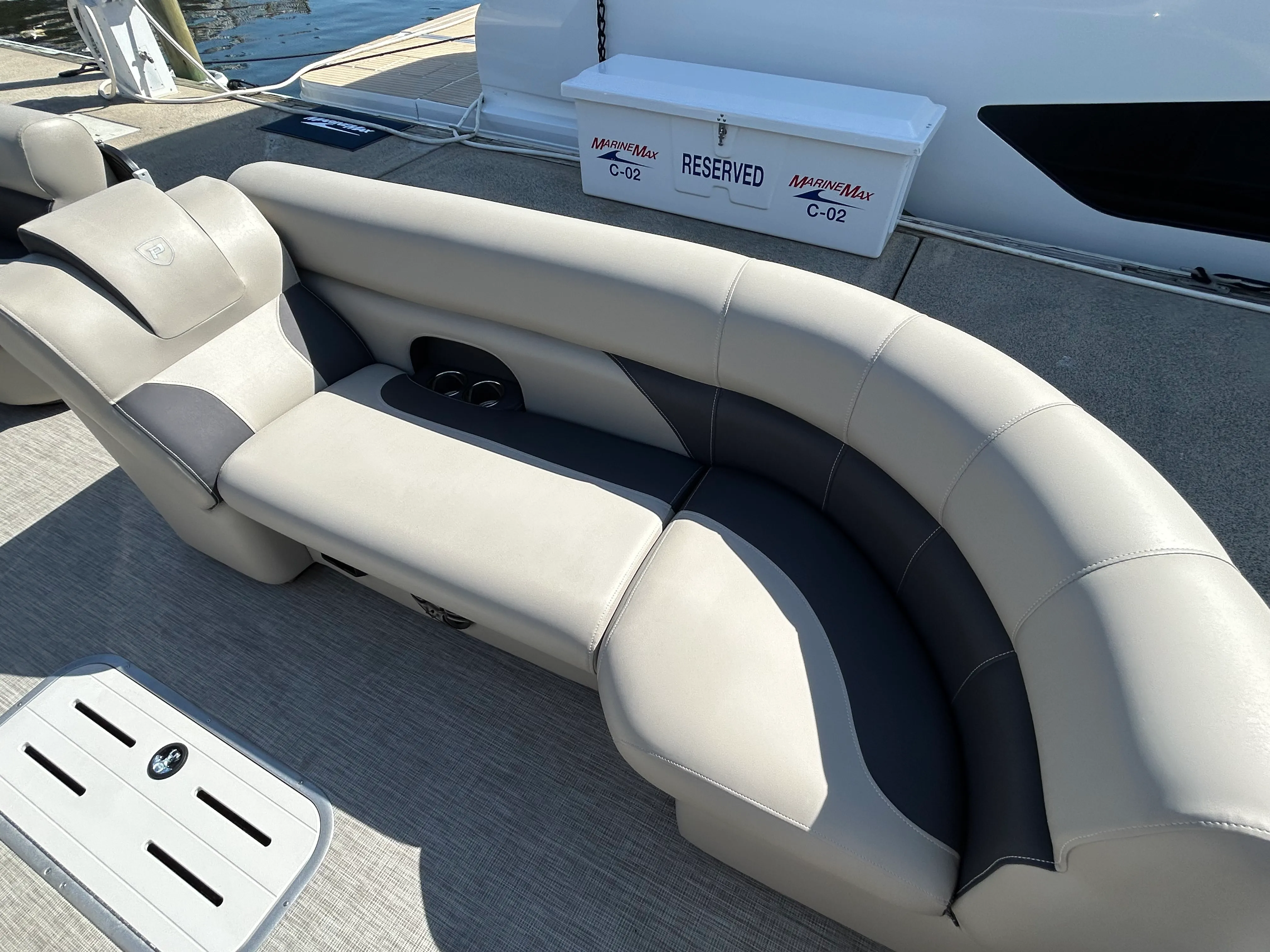 2023 Premier 230 Sunsation Image Thumbnail #21
