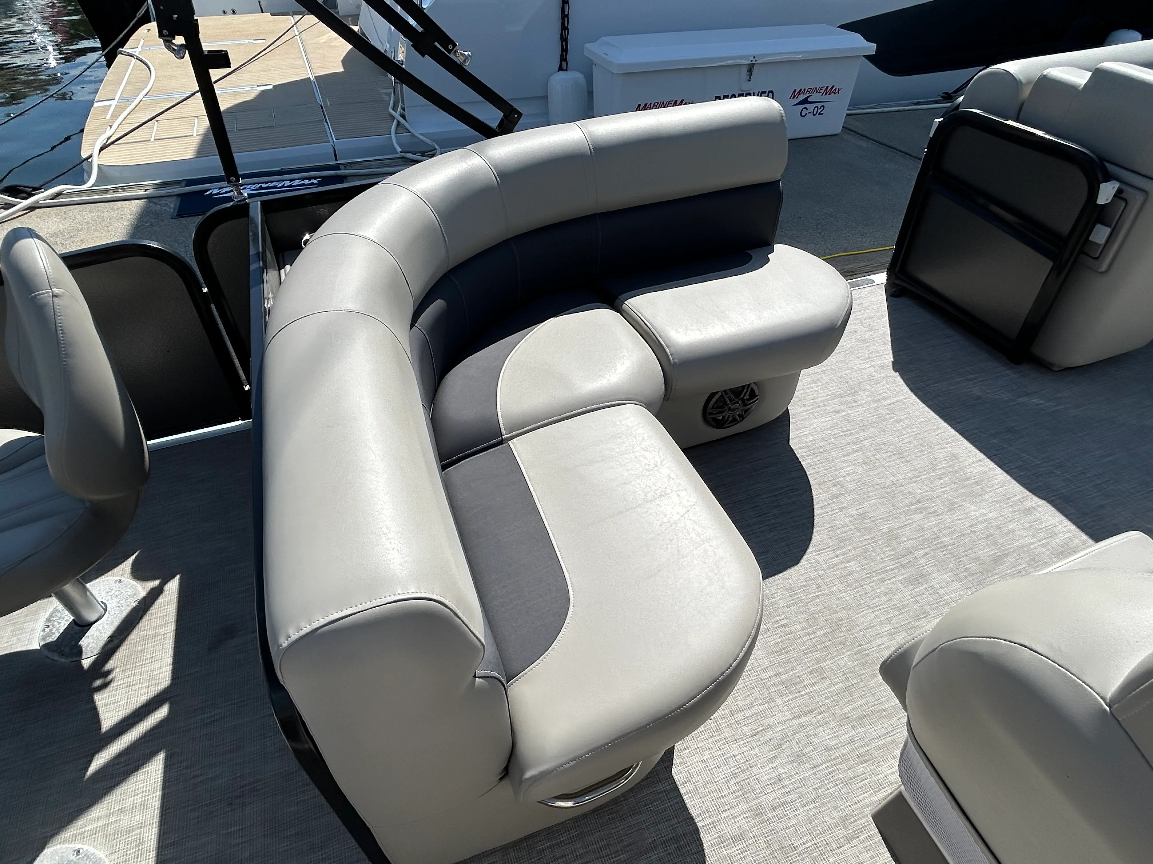 2023 Premier 230 Sunsation Image Thumbnail #13