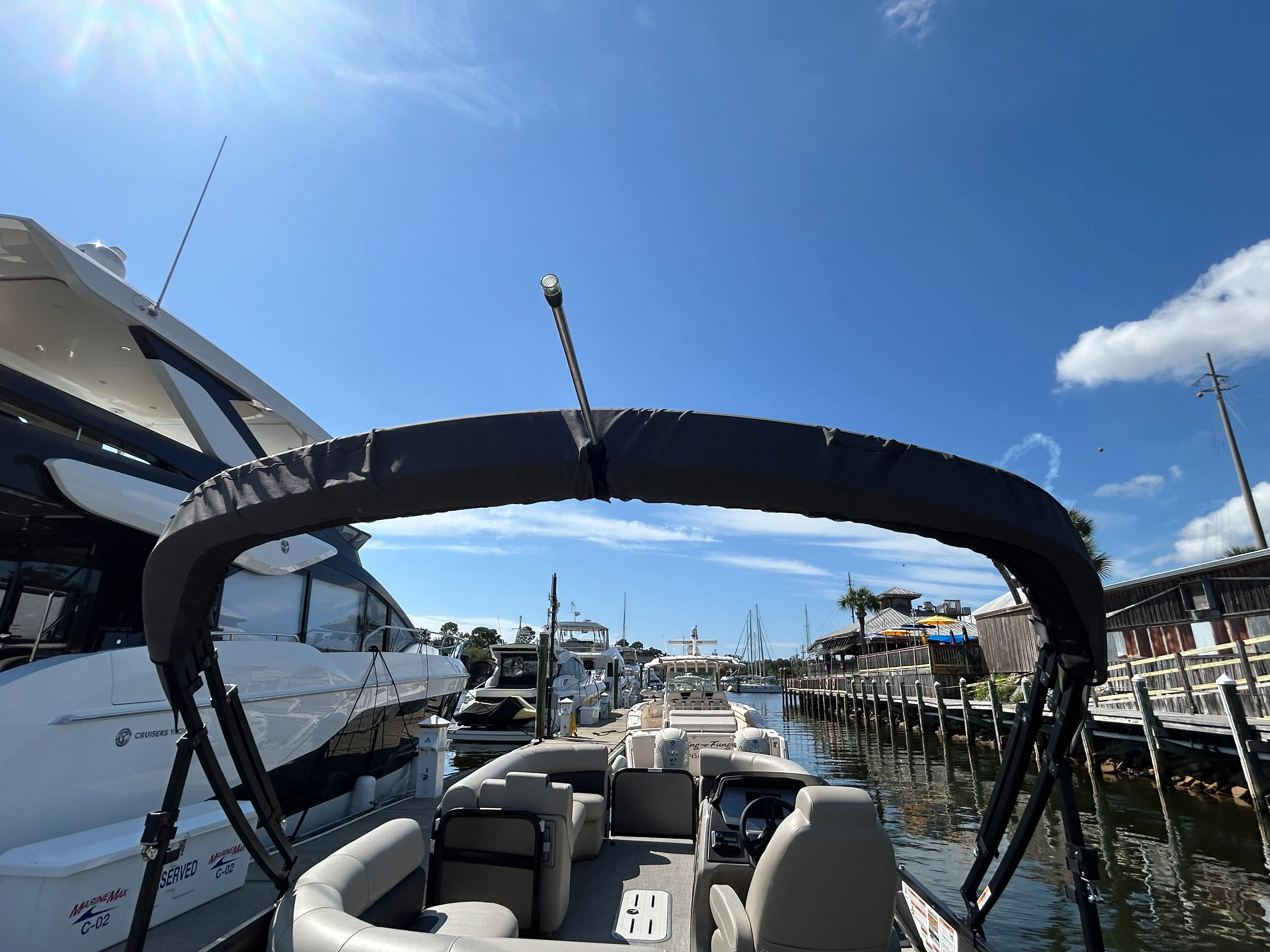 2023 Premier 230 Sunsation Image Thumbnail #24
