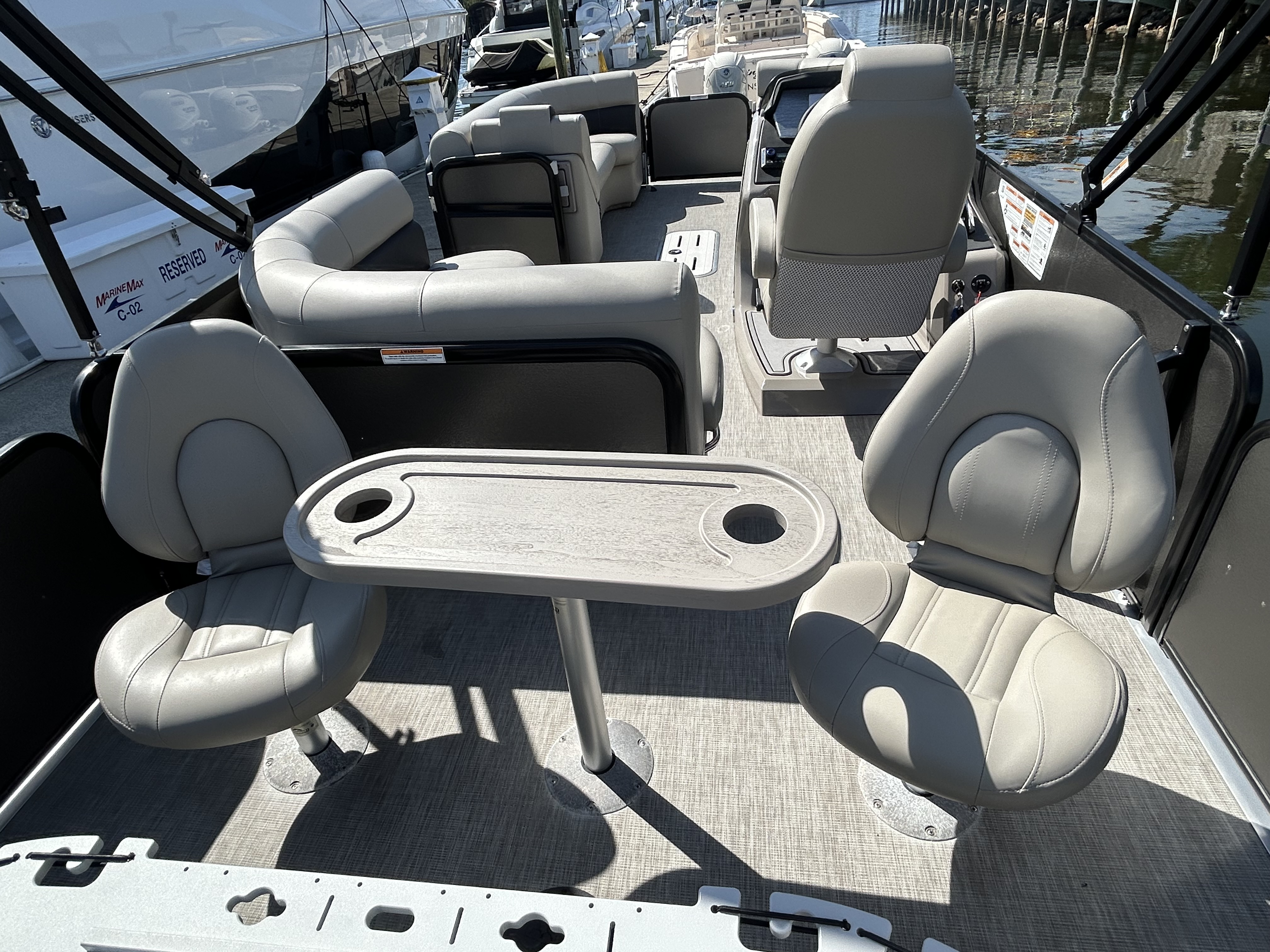 2023 Premier 230 Sunsation Image Thumbnail #11