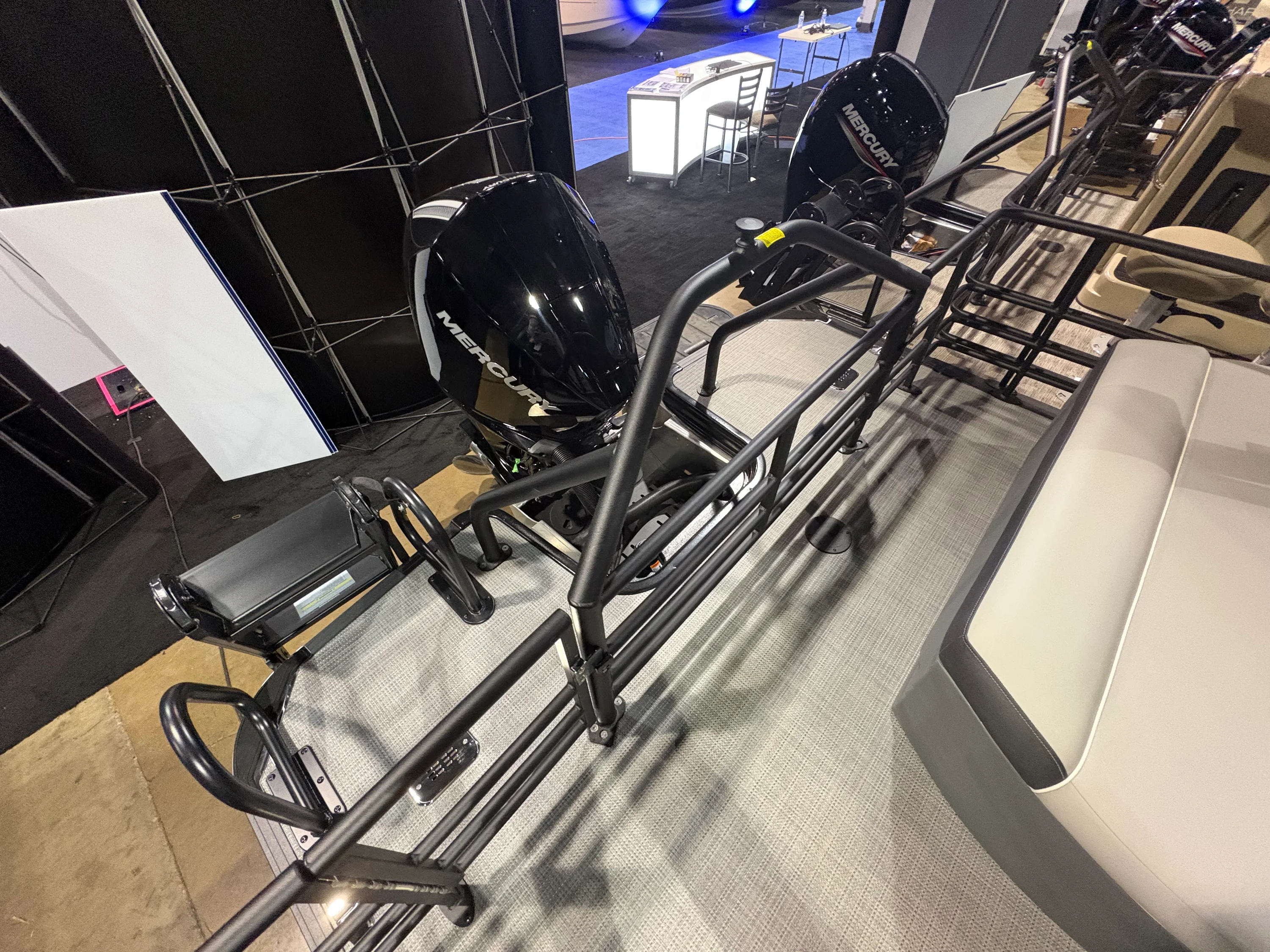 2026 Sylvan Mirage X3 CLZ DH Image Thumbnail #12